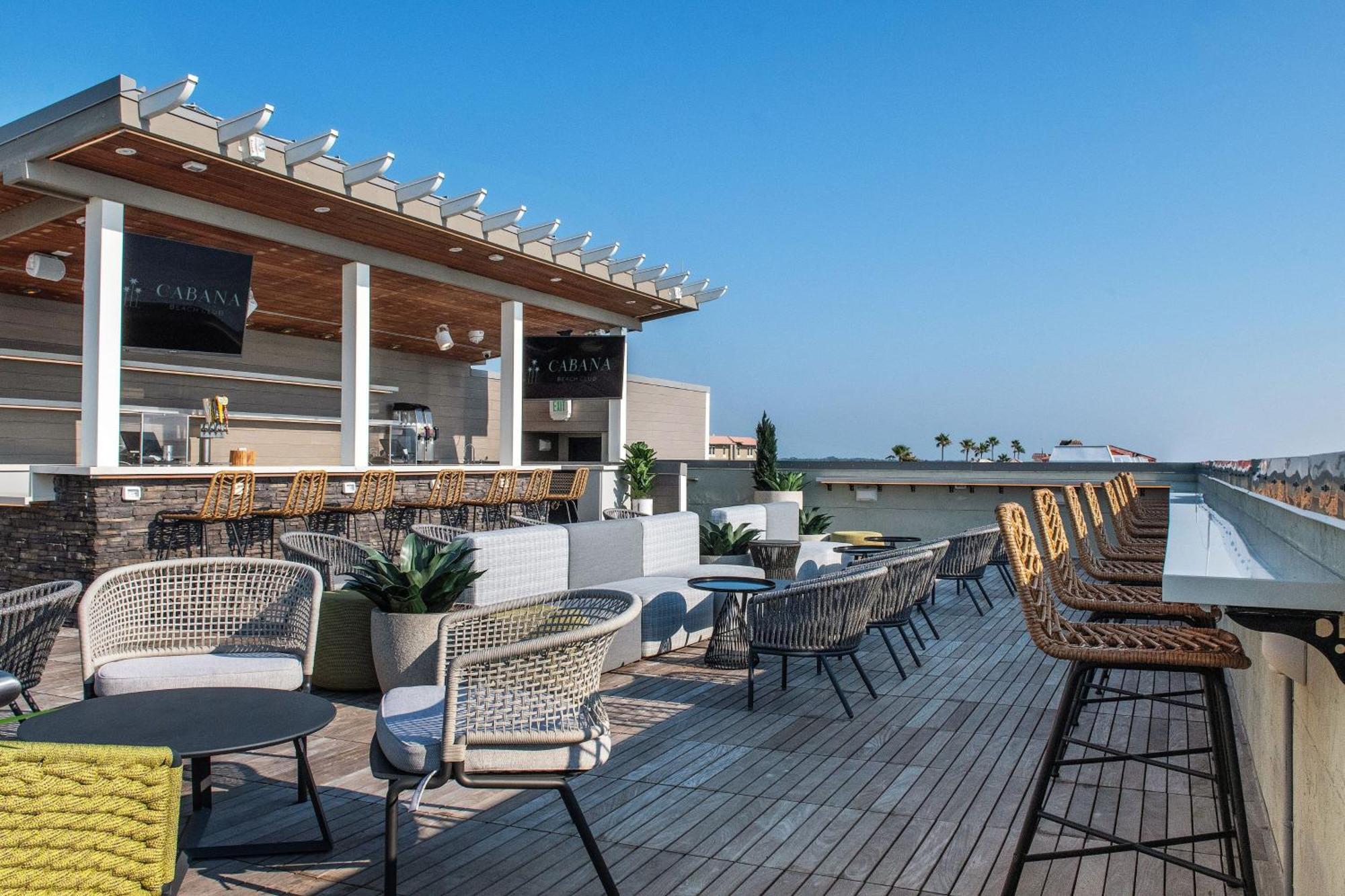 Sawgrass Marriott Golf & 4* Ponte Vedra Beach