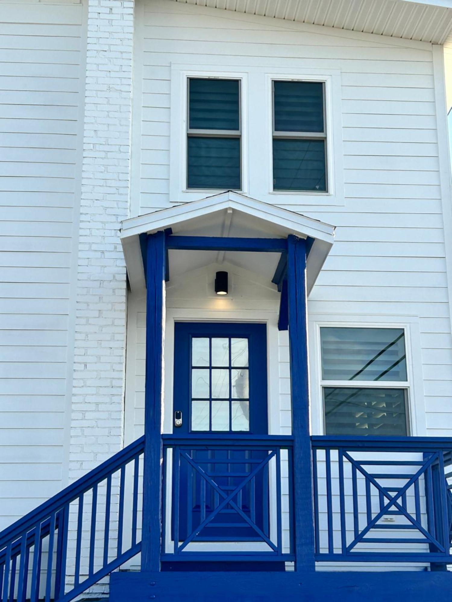 D'amelia Apartment Fernandina Beach