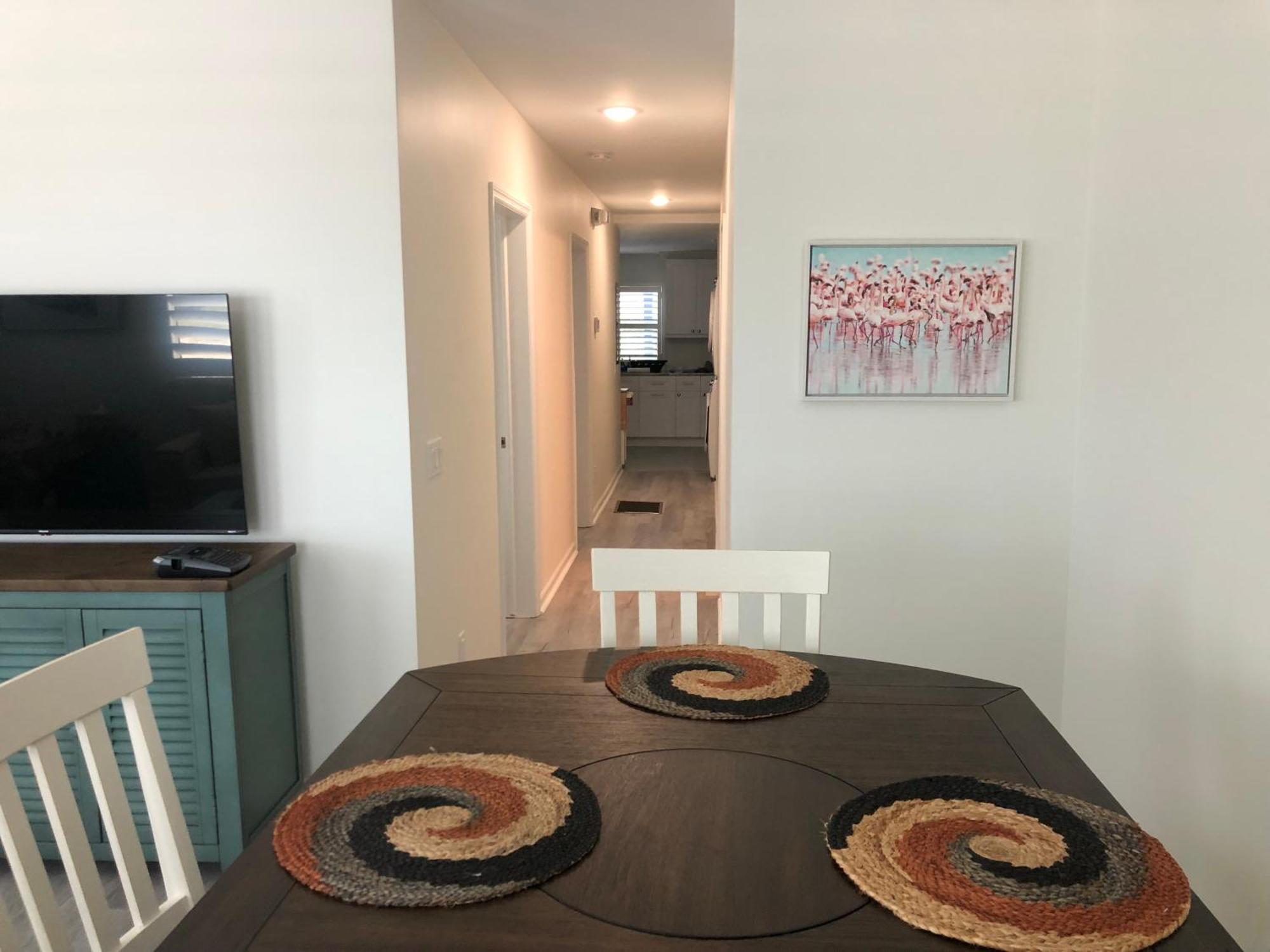Apartment D'amelia *