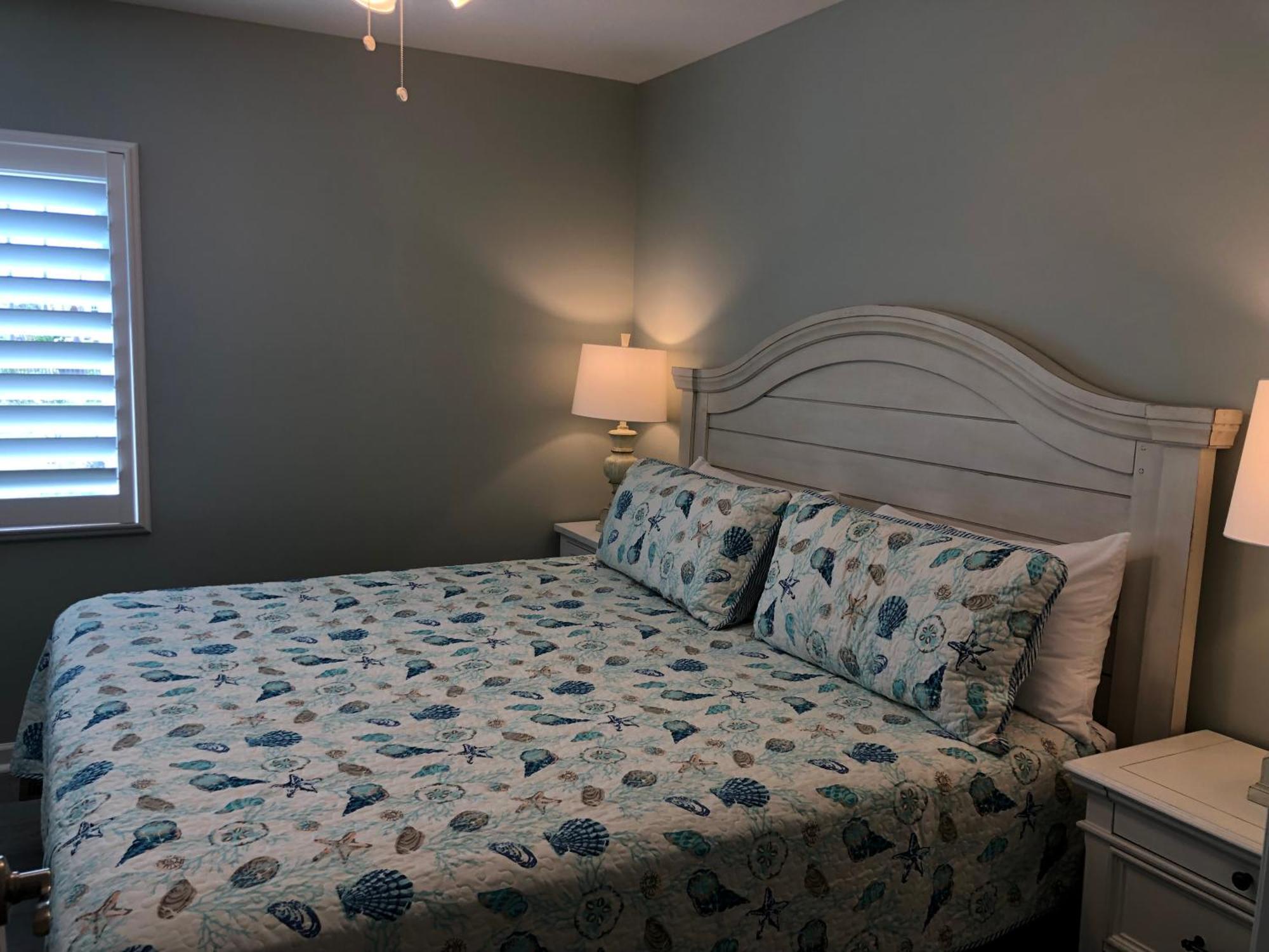 Apartment D'amelia Fernandina Beach