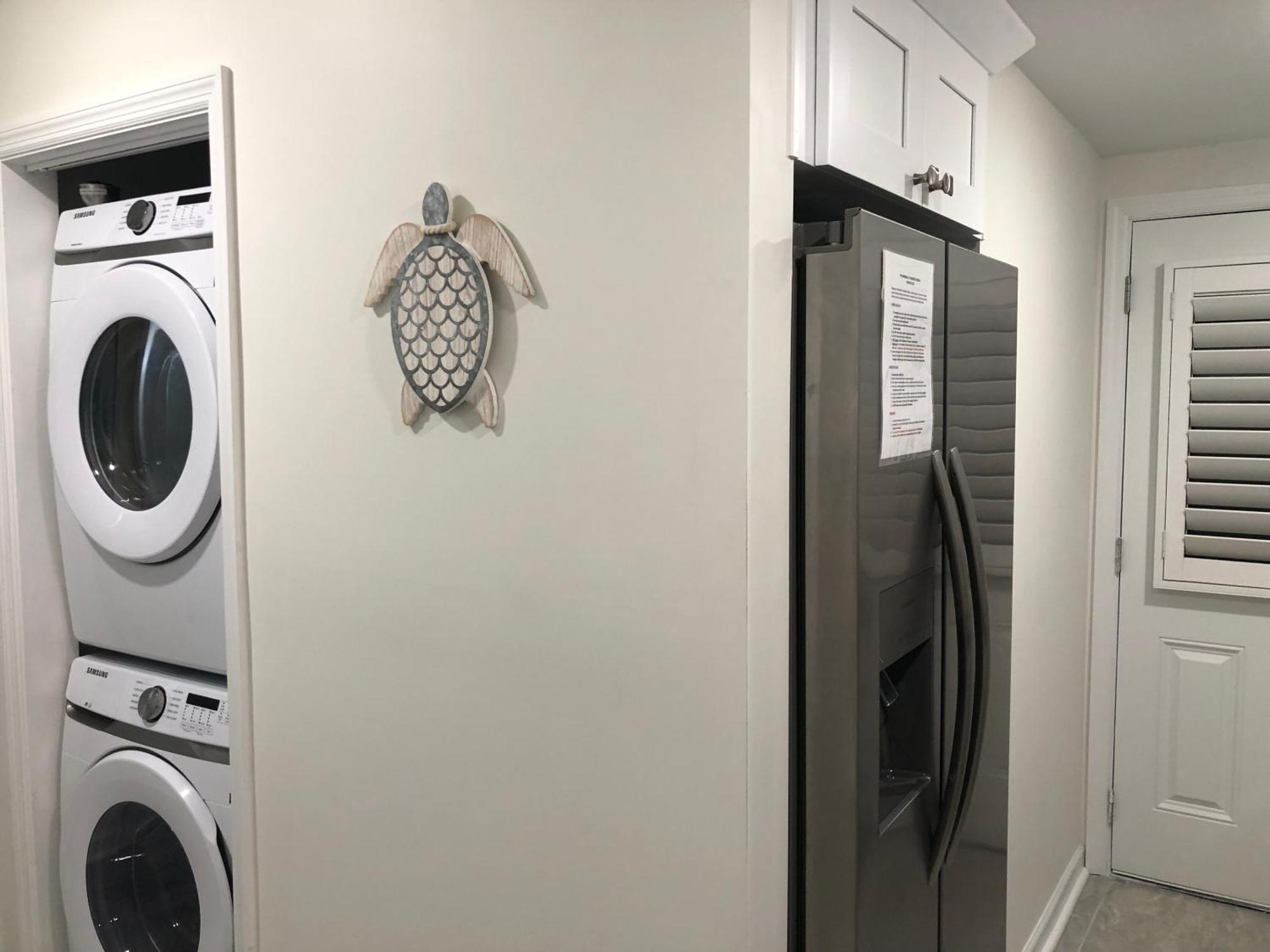 Apartment D'amelia Fernandina Beach