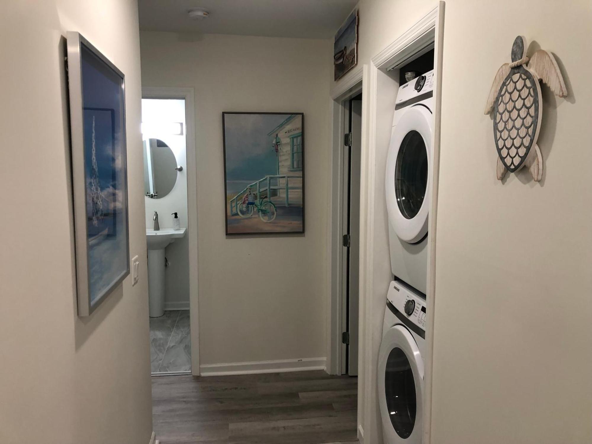 Apartment D'amelia