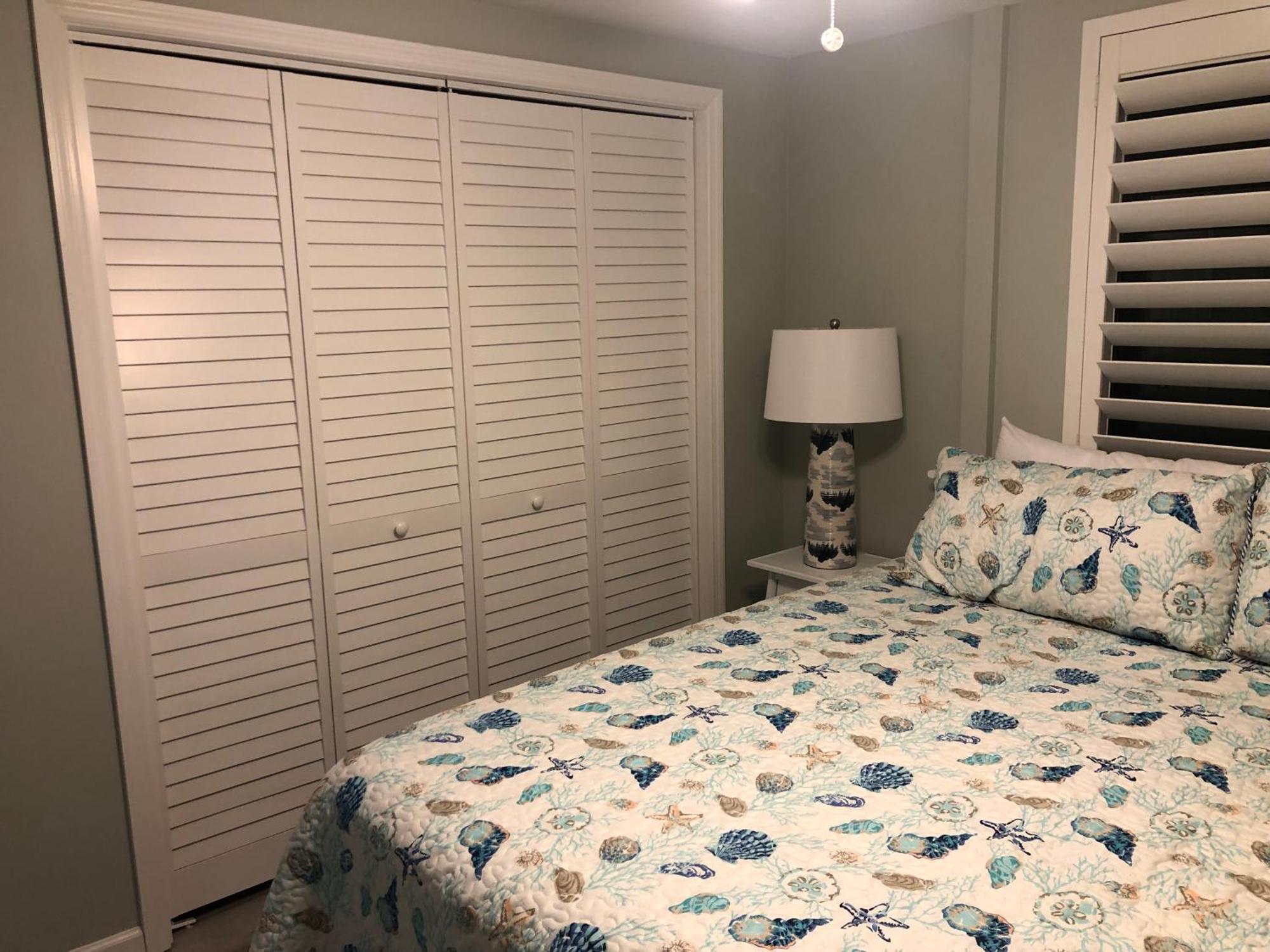 Apartment D'amelia Fernandina Beach
