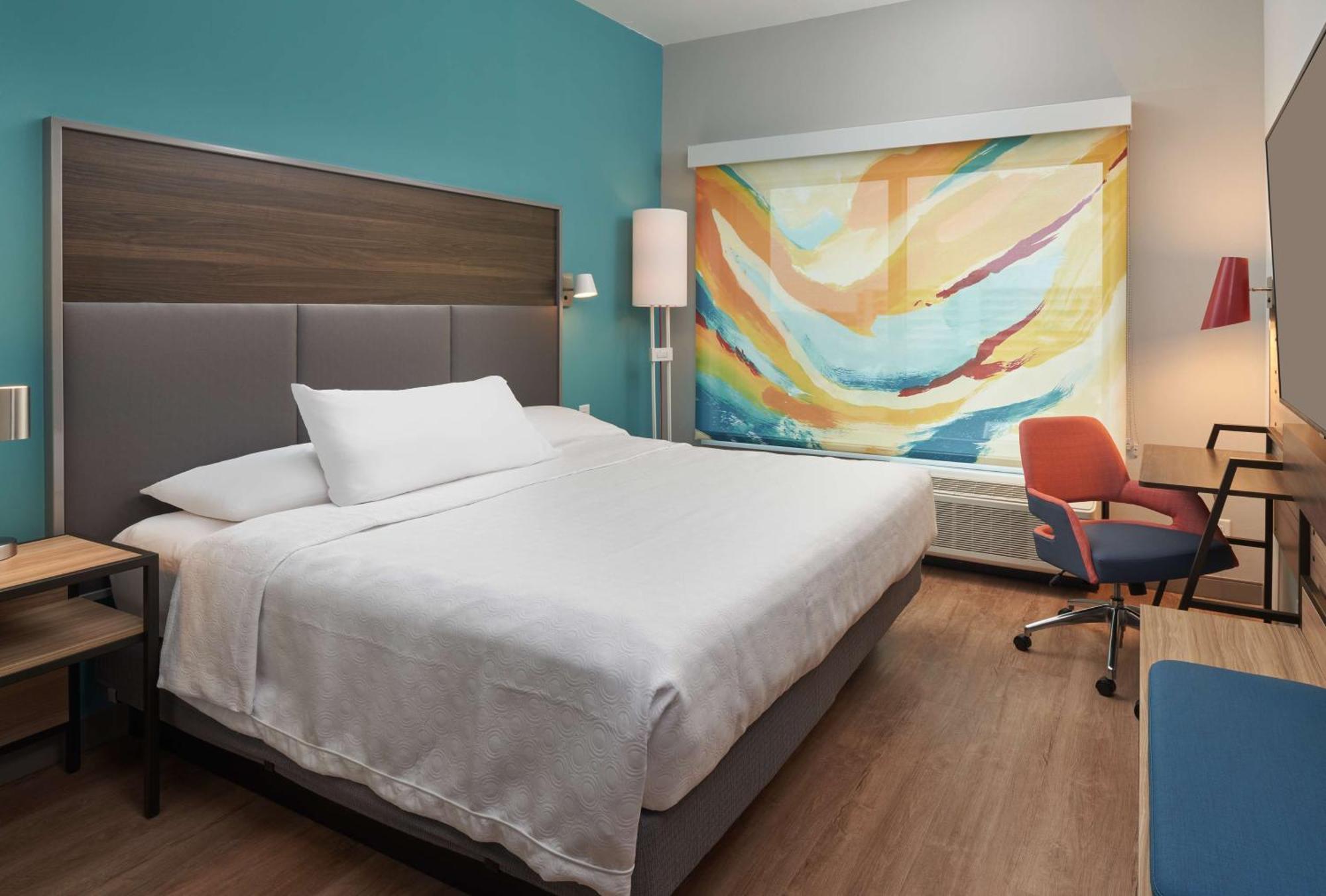 Hotel Tru By Hilton Pompano Pier