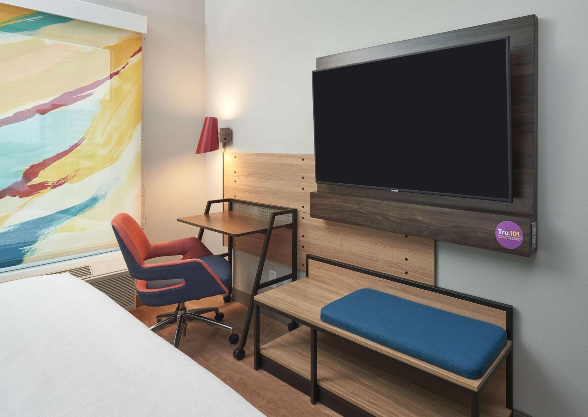 Hotel Tru By Hilton Pompano Pier Pompano Beach
