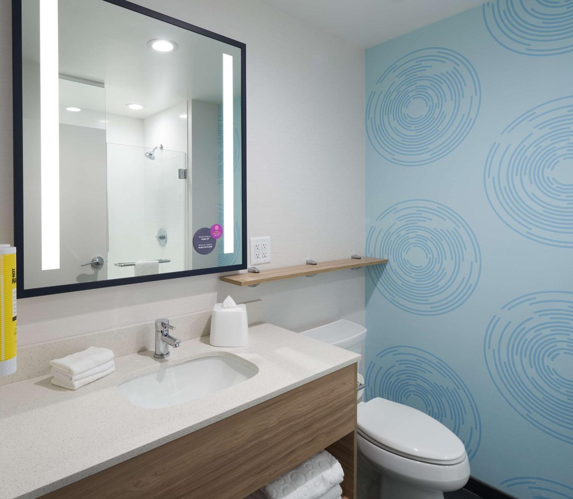 Tru By Hilton Pompano Pier Hotel Pompano Beach
