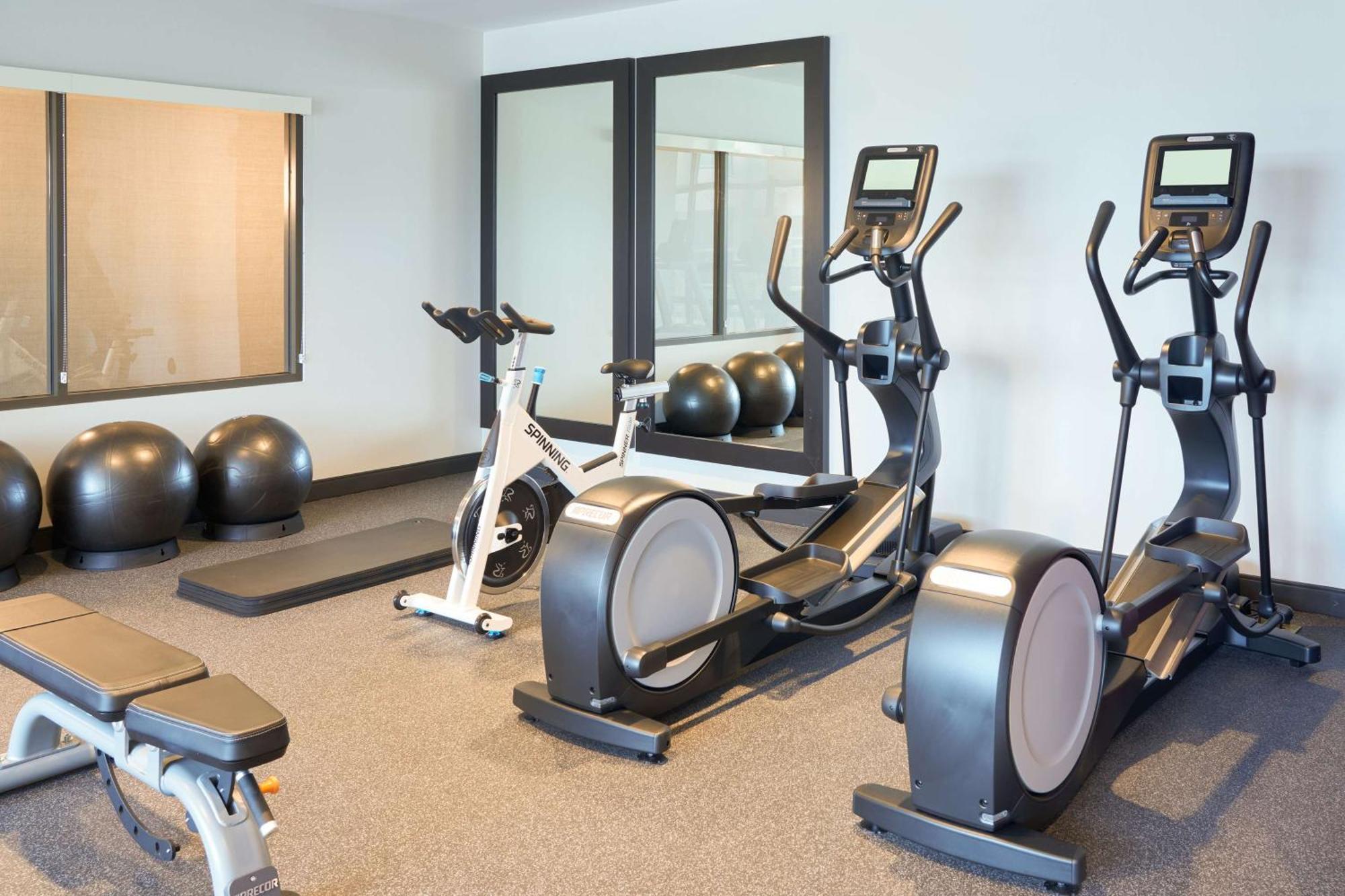 Hotel Tru By Hilton Pompano Pier 3*