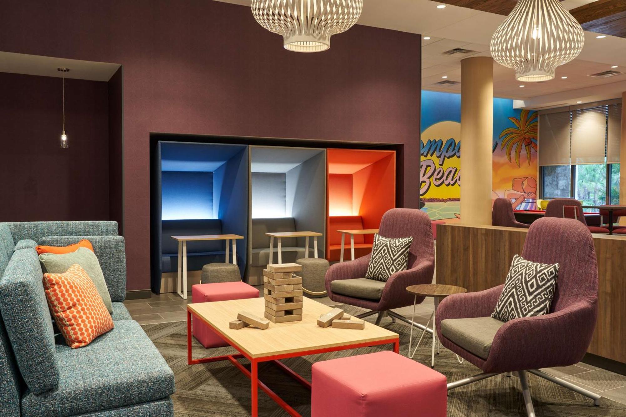 Hotel Tru By Hilton Pompano Pier