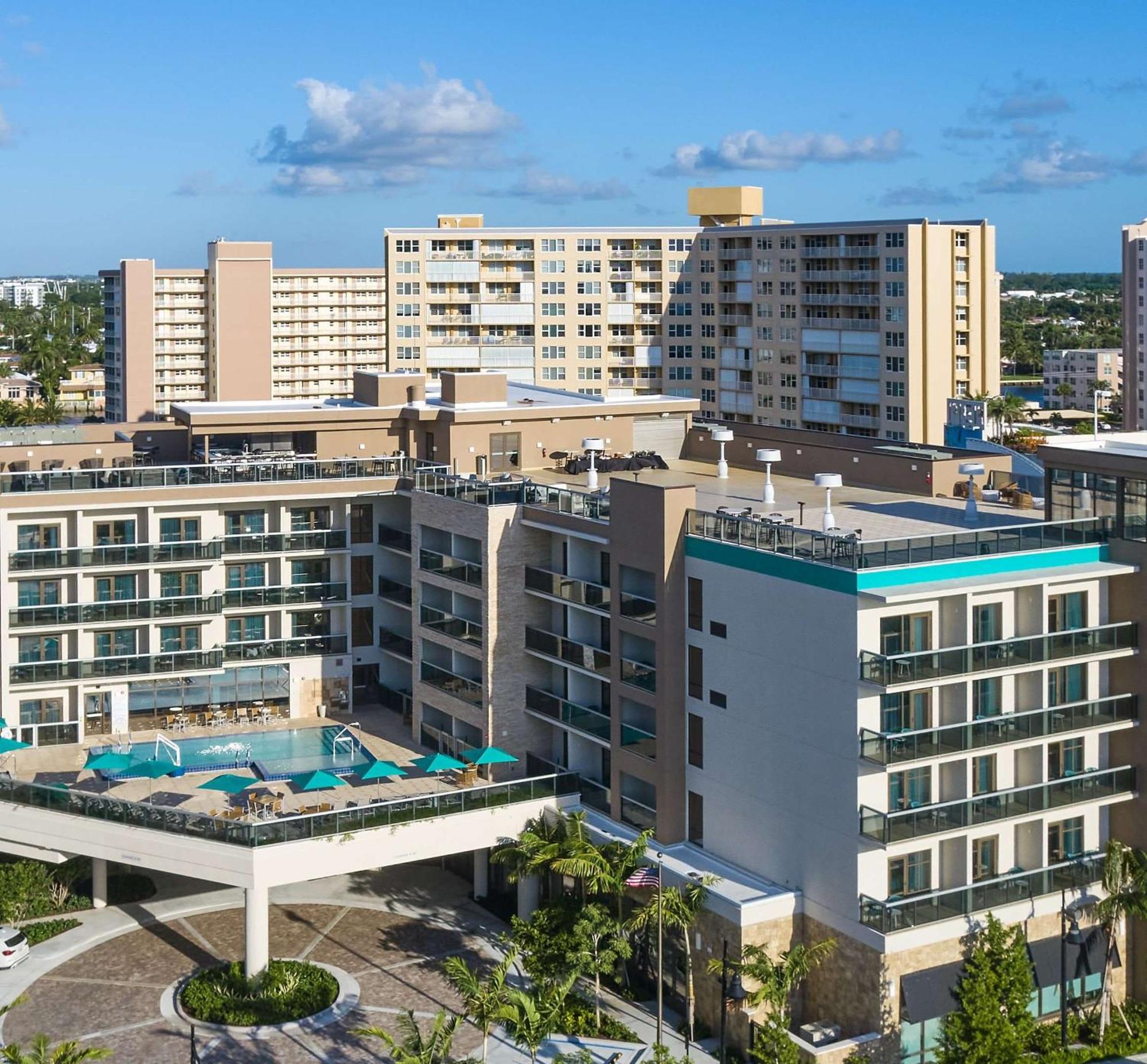Tru By Hilton Pompano Pier