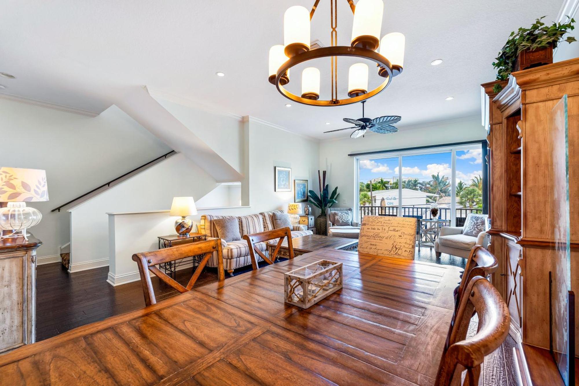 Beachside Of The Village Apartment Siesta Key