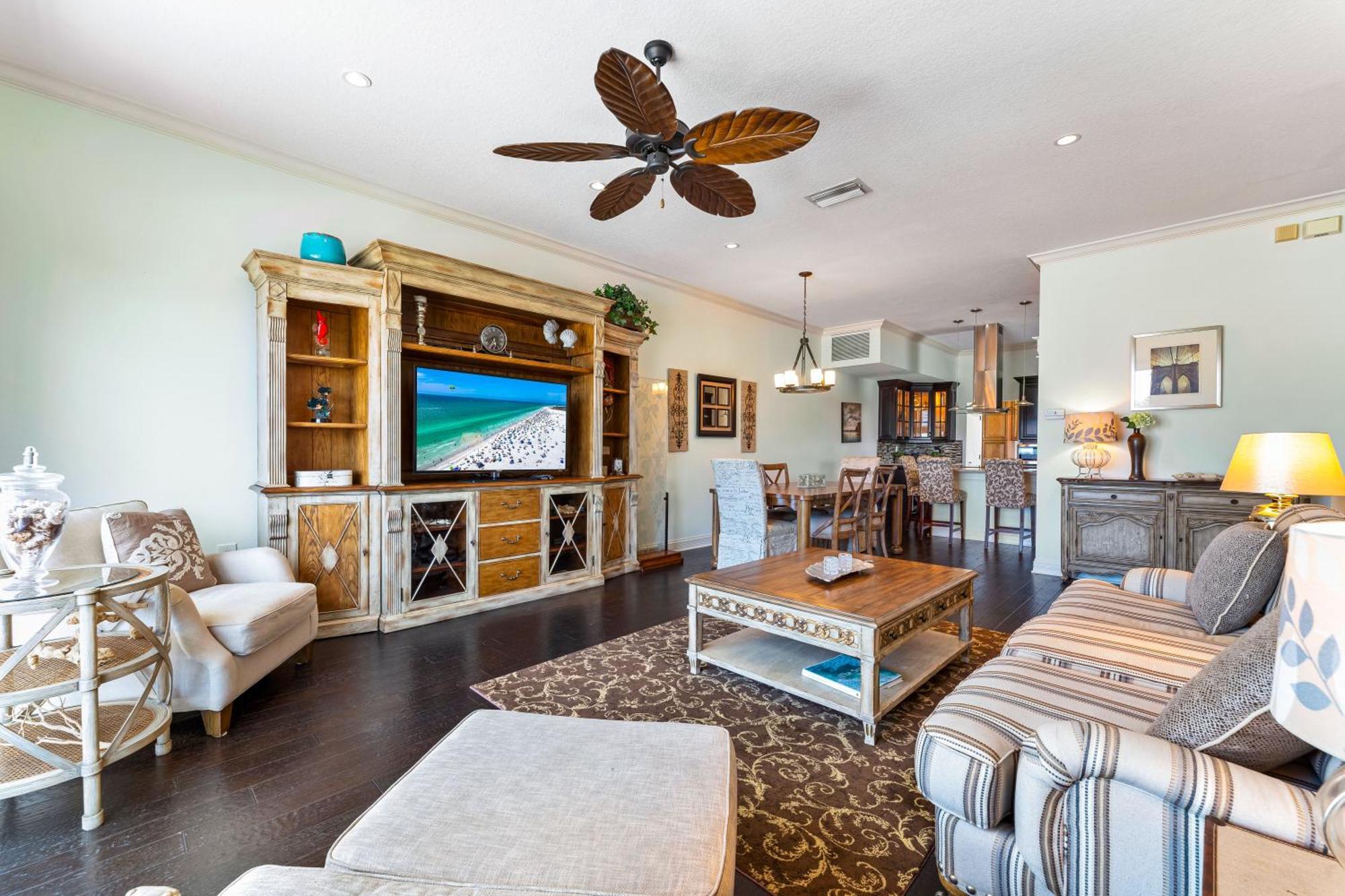 Beachside Of The Village * Siesta Key