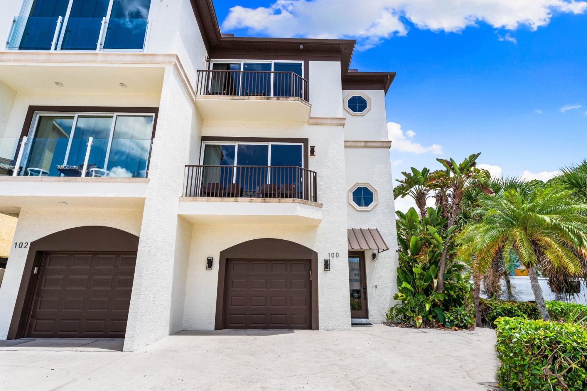 Apartment Beachside Of The Village Siesta Key