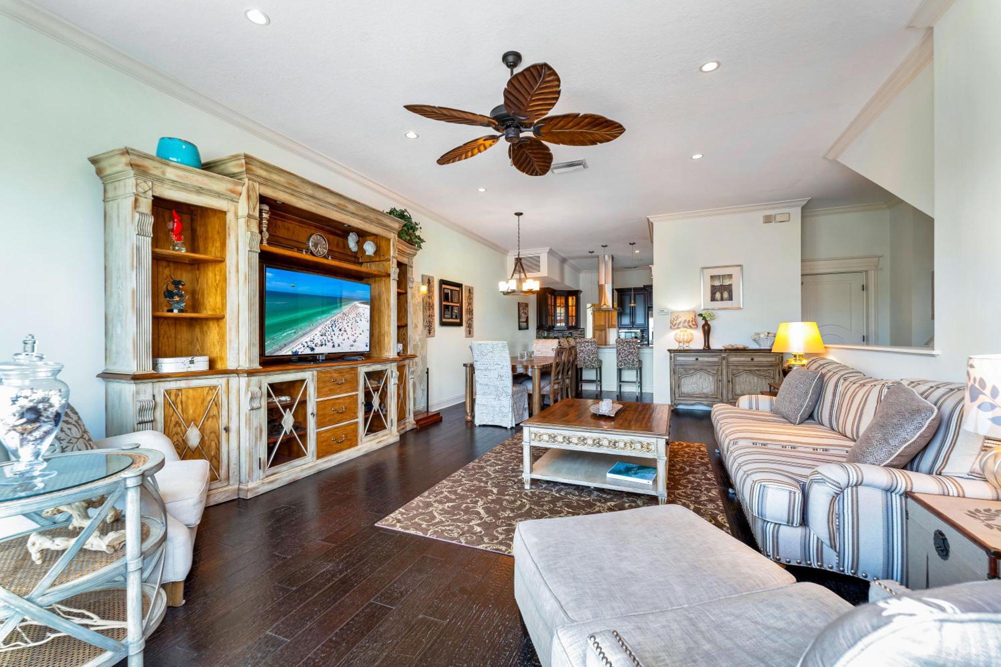 Apartment Beachside Of The Village *