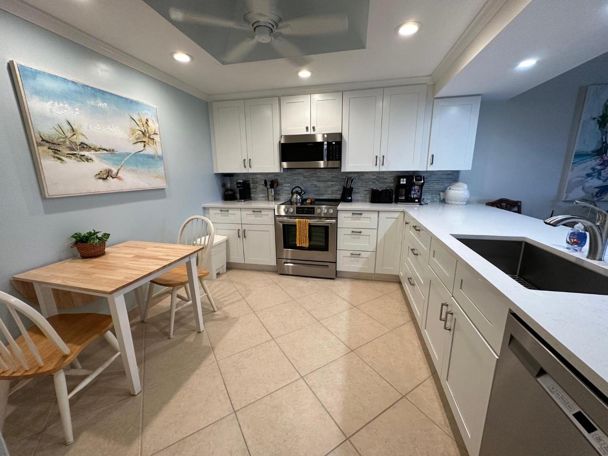 Apartment On My Mind Key West
