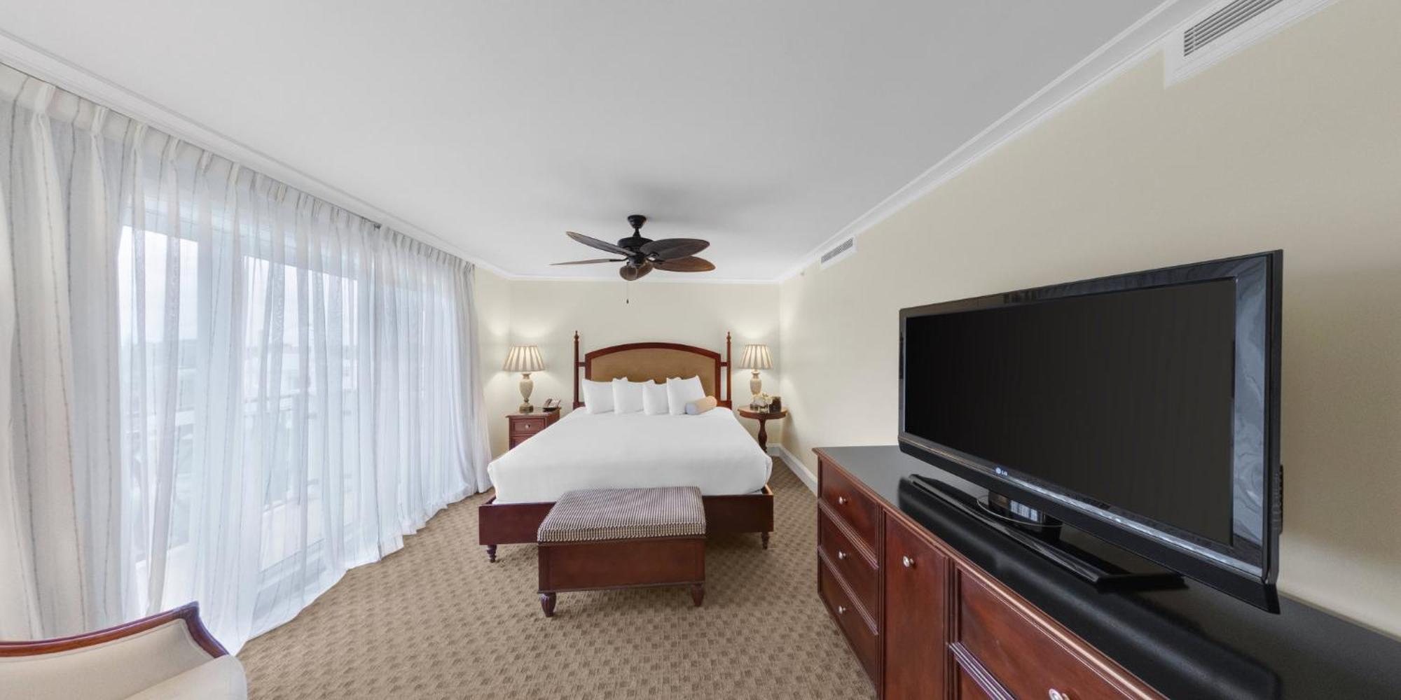 Kimpton Vero & By Ihg Resort