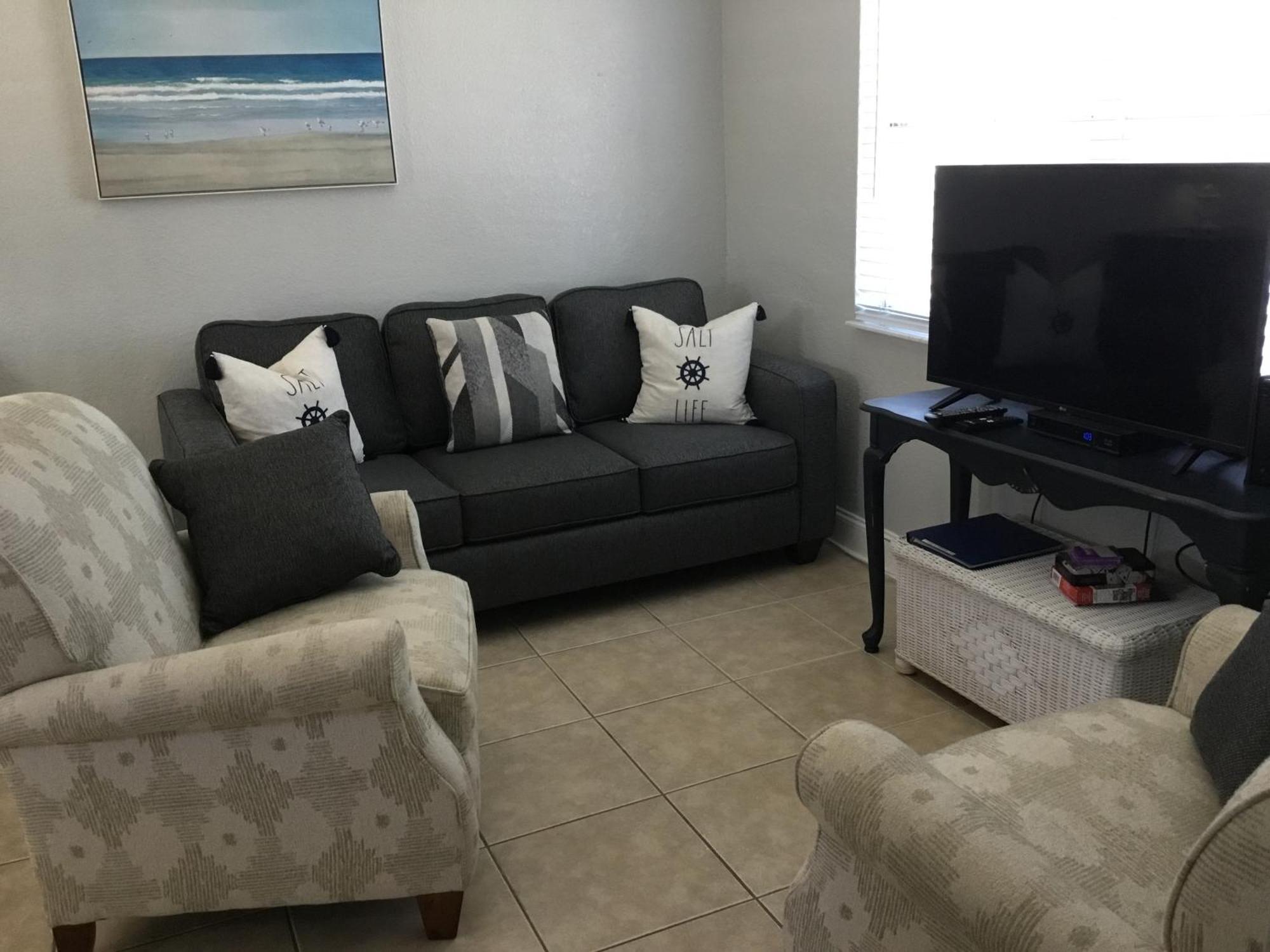 Madeira Bonita Apartment #6 * St. Pete Beach
