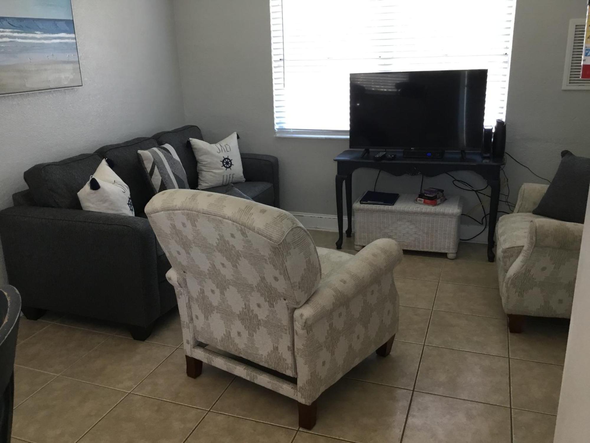 Madeira Bonita Apartment #6 * St. Pete Beach