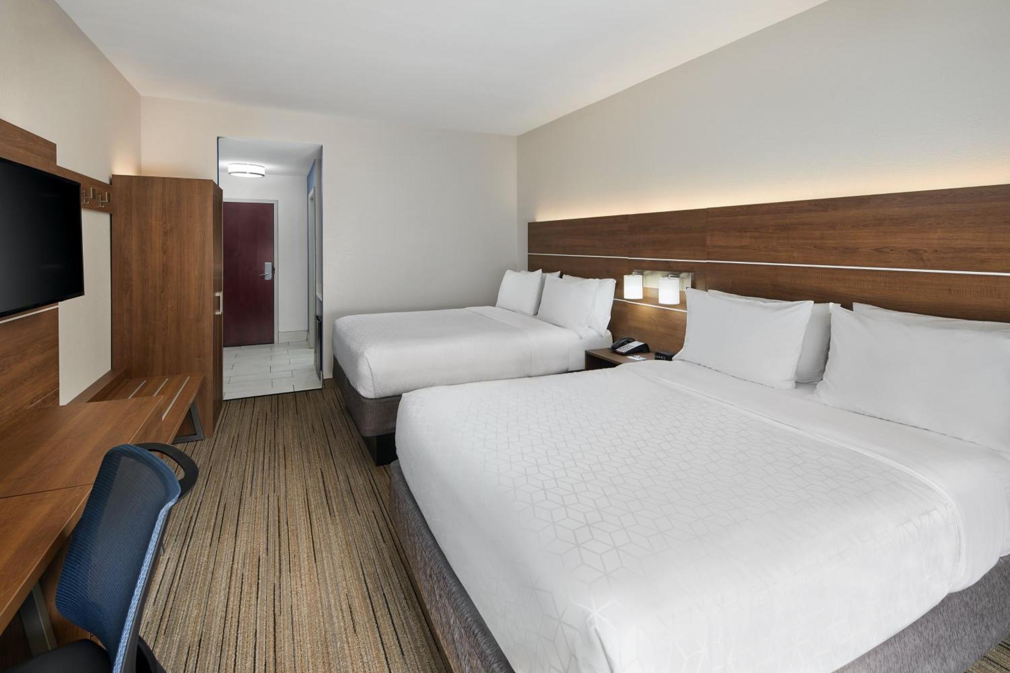Hotel Express & Pensacola-west Navy Base By Ihg Pensacola