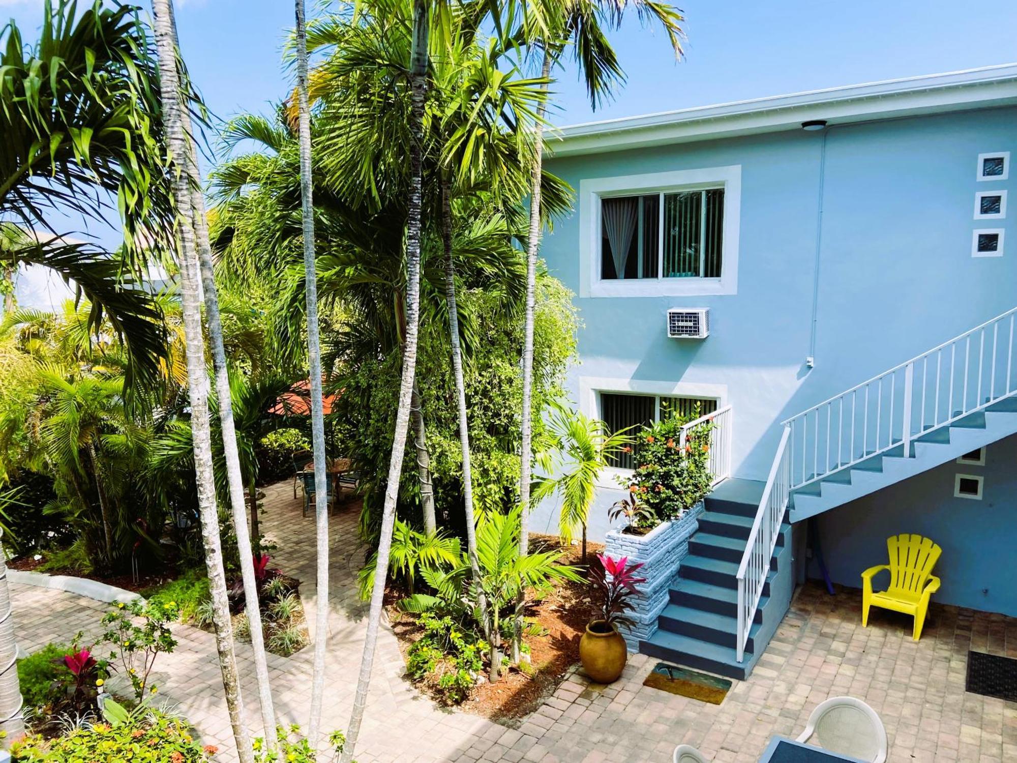 Tide Motel 3*