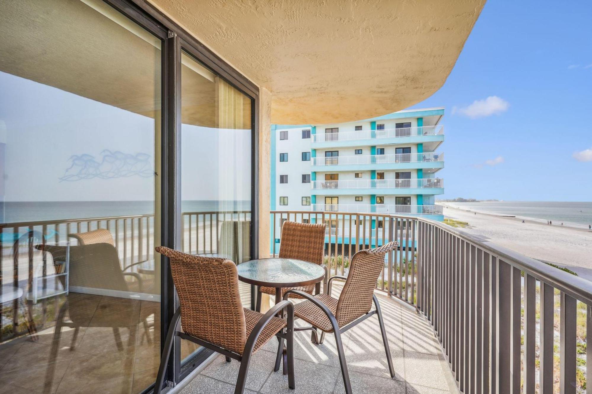 Holiday home Trillium 2a - Premier St. Pete Beach
