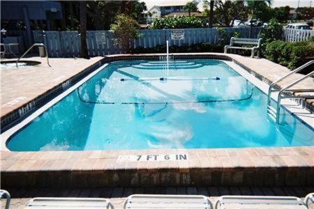 Beach And Yacht Club - 3* Englewood