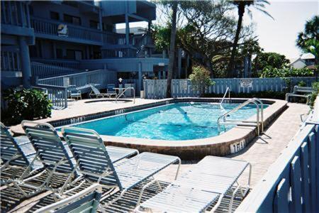 Beach And Yacht Club - Hotel