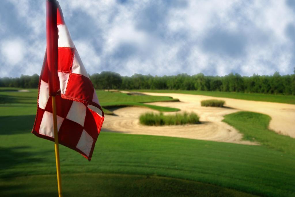 Holiday park Der Valk Golf