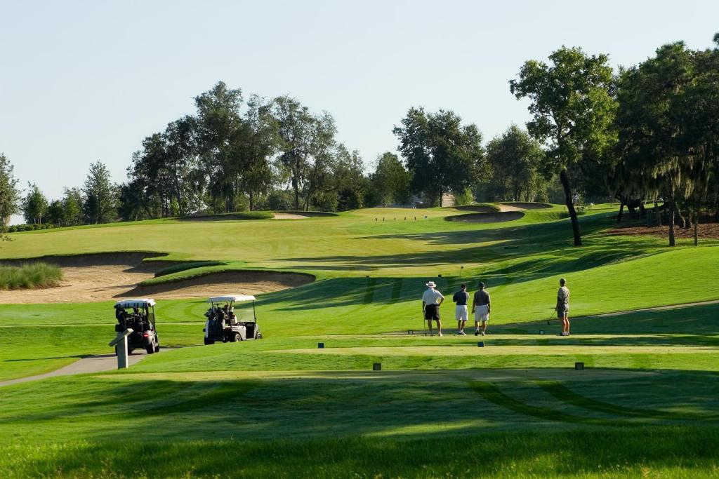 Der Valk Golf