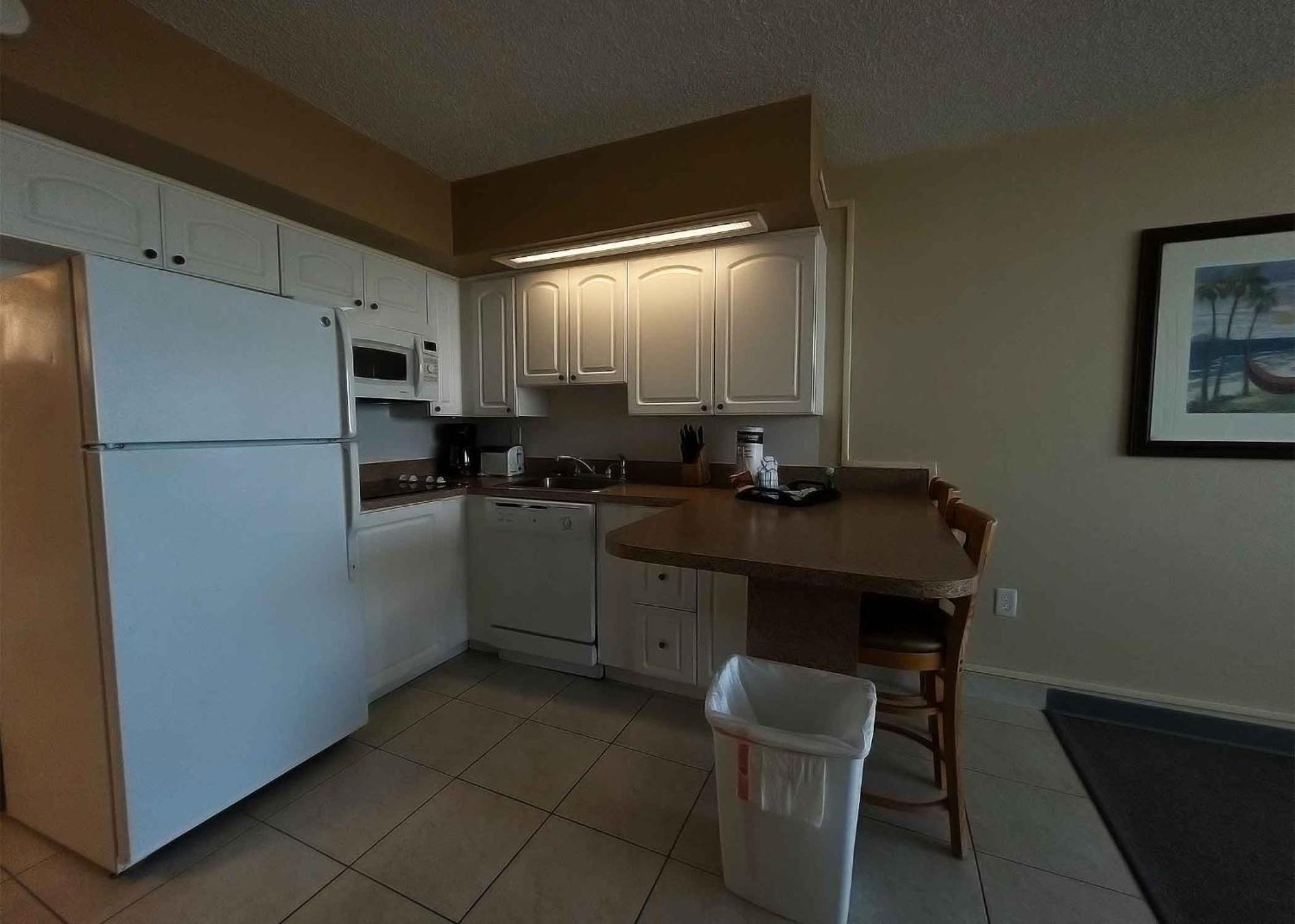 Outrigger Club Resort Ormond Beach