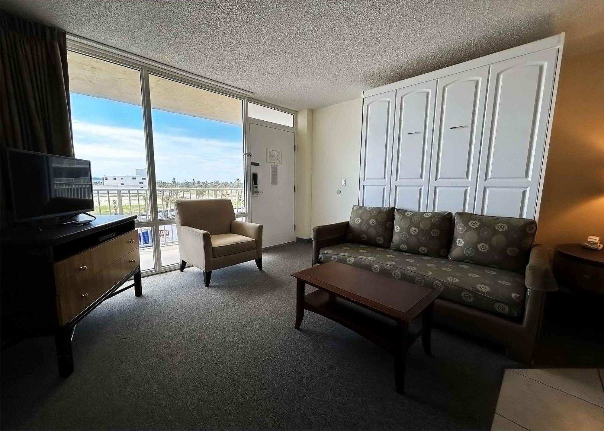 Outrigger Club 3* Ormond Beach