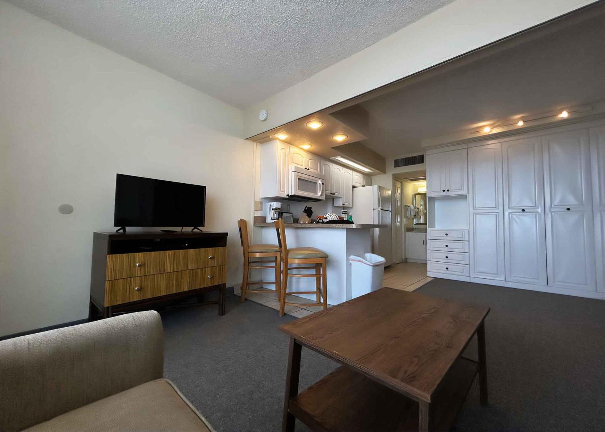 Resort Outrigger Club Ormond Beach