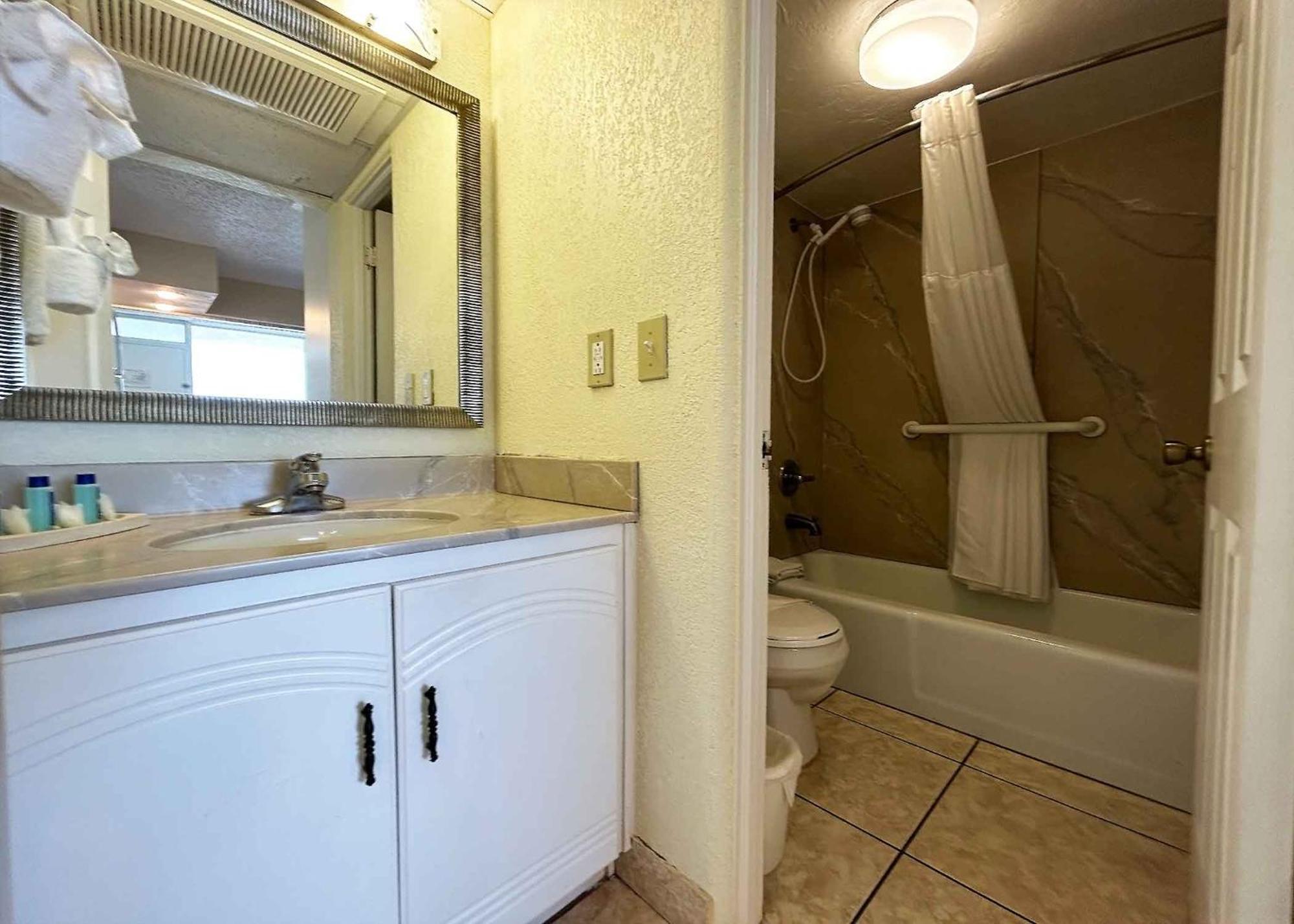 Outrigger Club Resort Ormond Beach