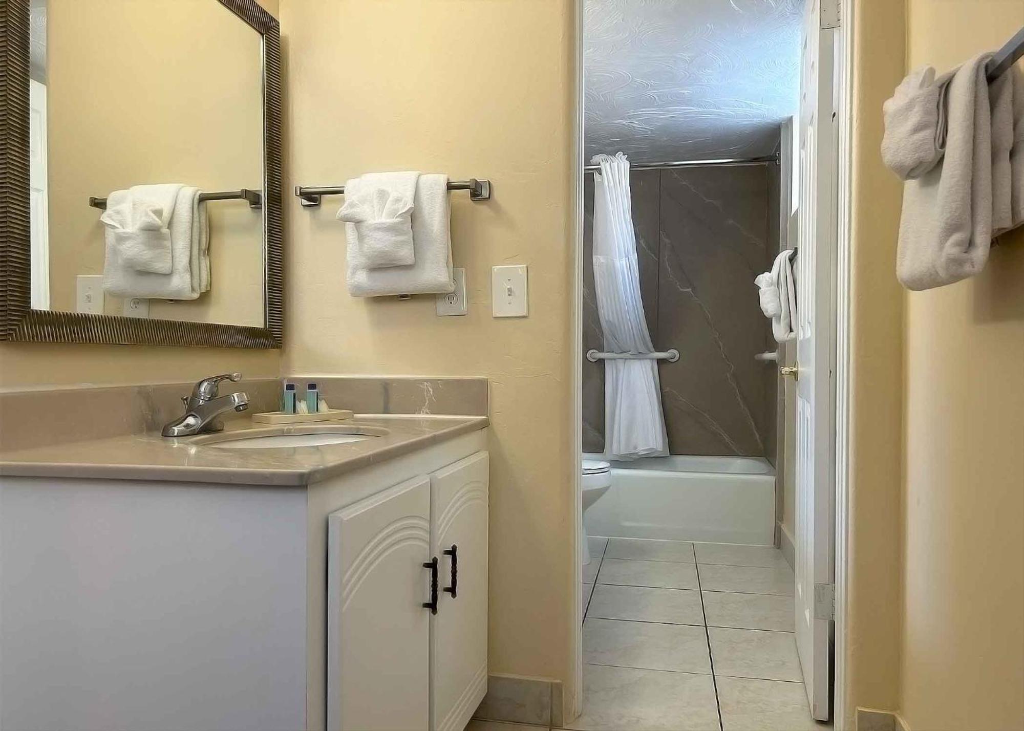 Outrigger Club Resort Ormond Beach