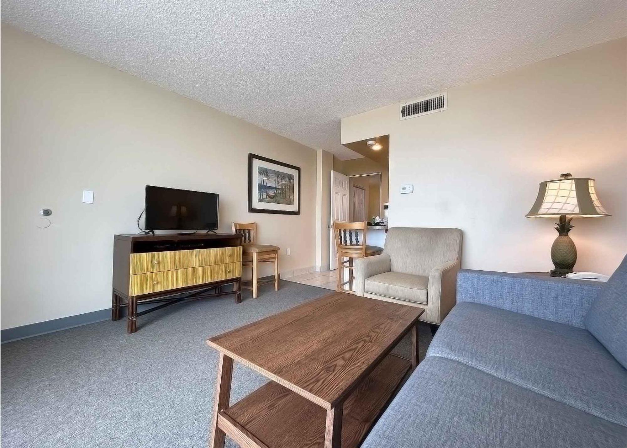 Resort Outrigger Club