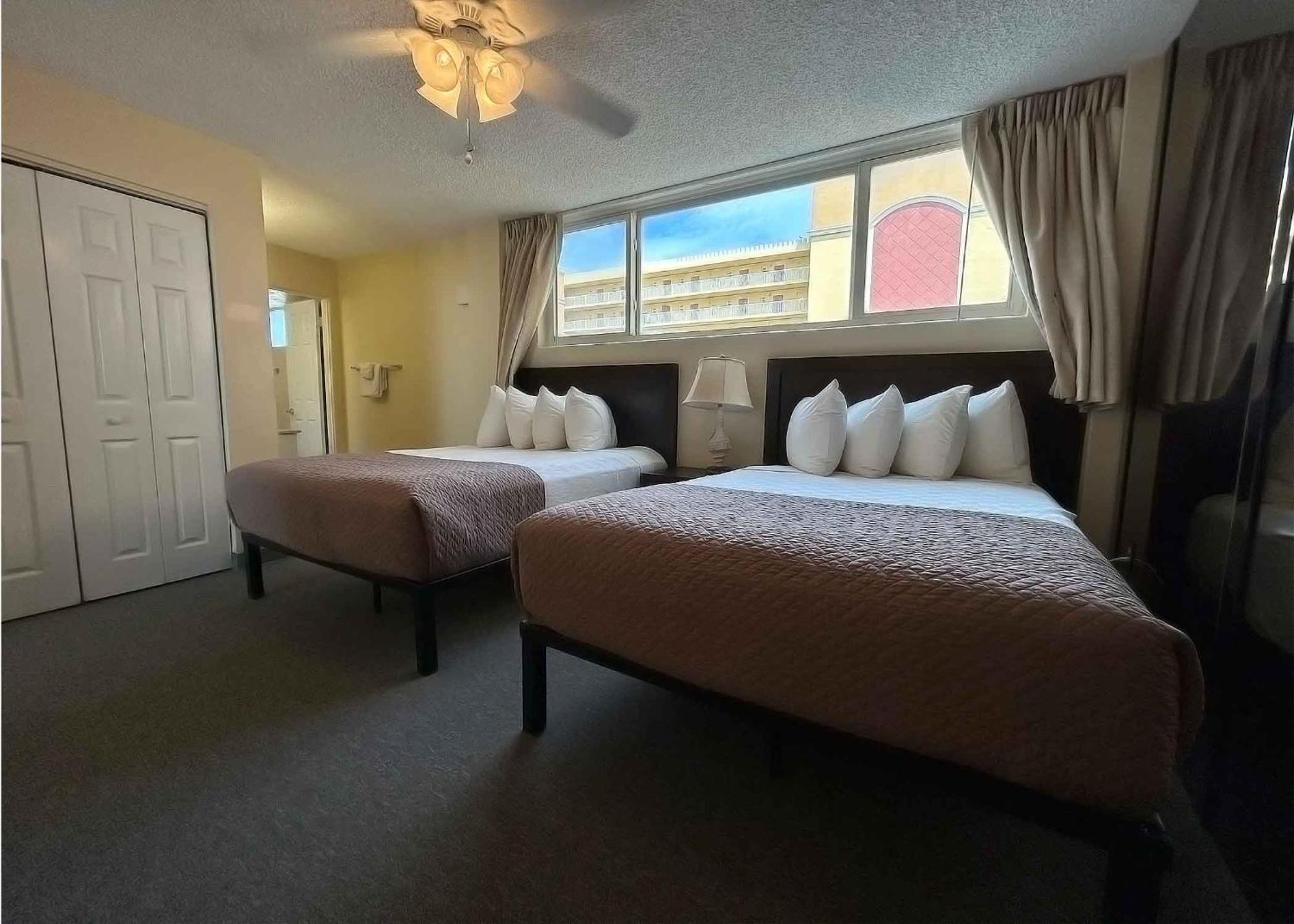 Outrigger Club 3*