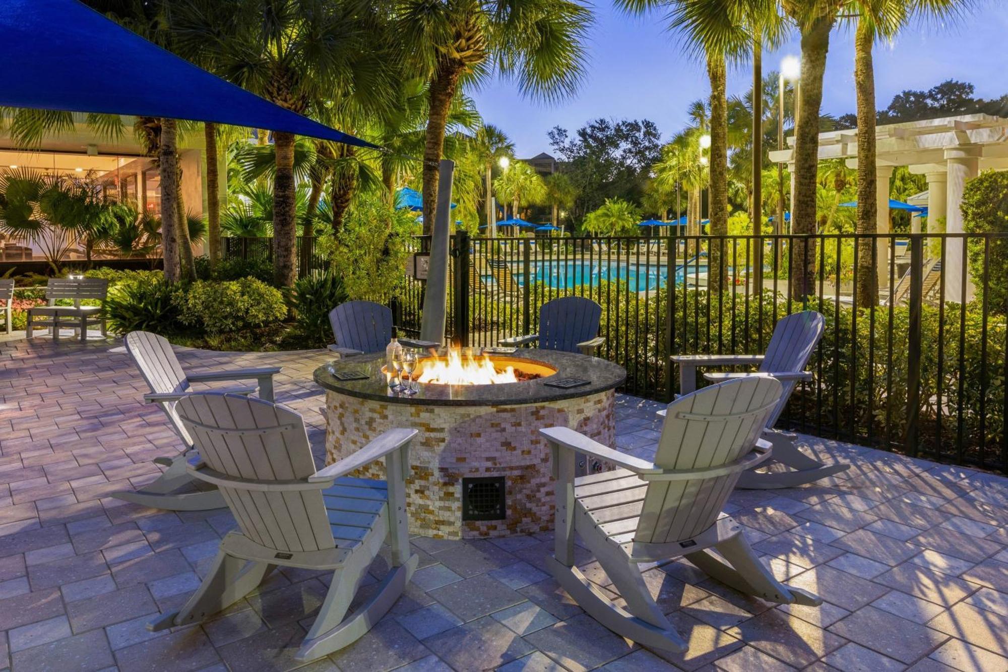 Marriott's Royal Palms Hotel