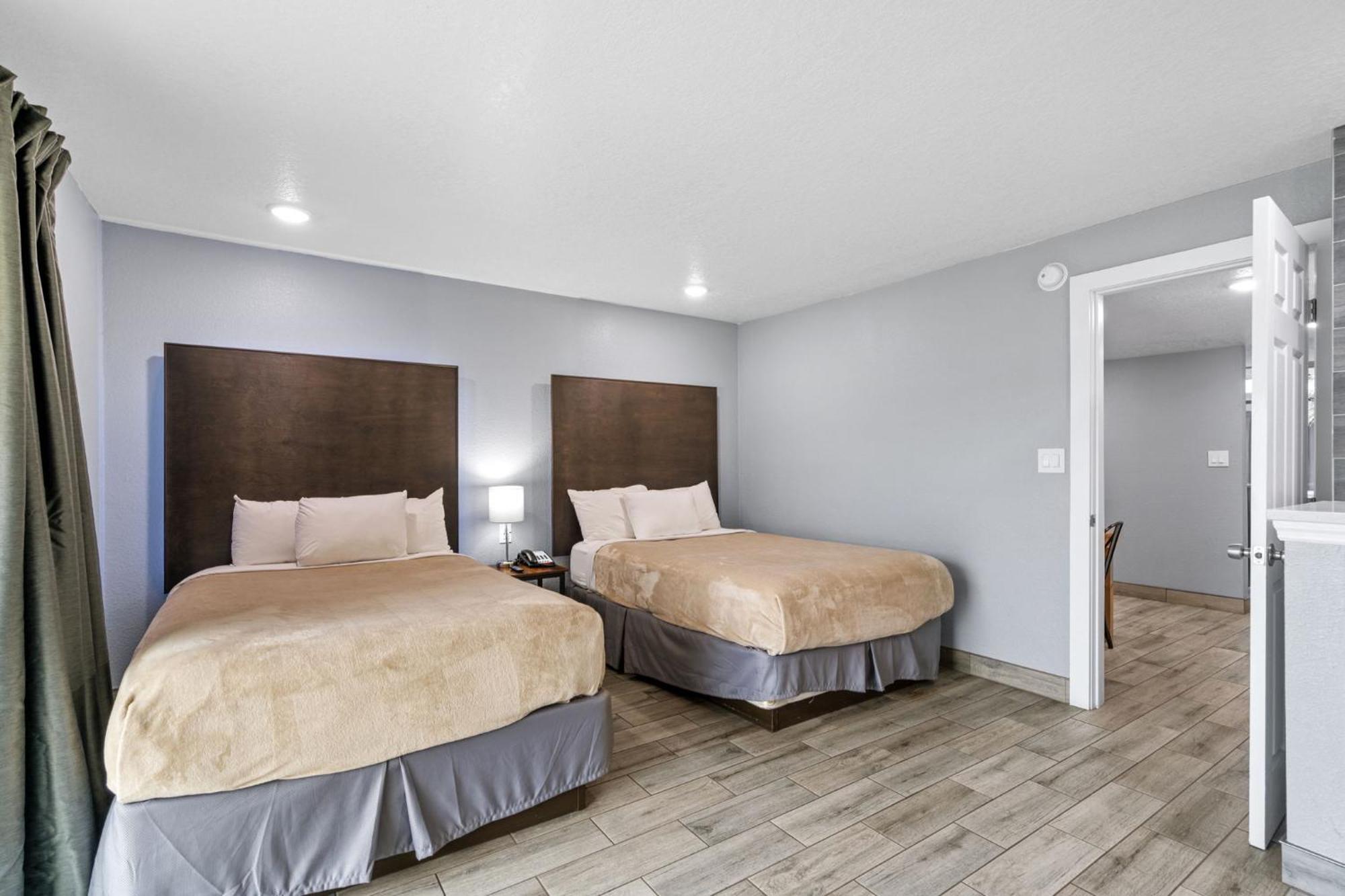 Celebration Suites
