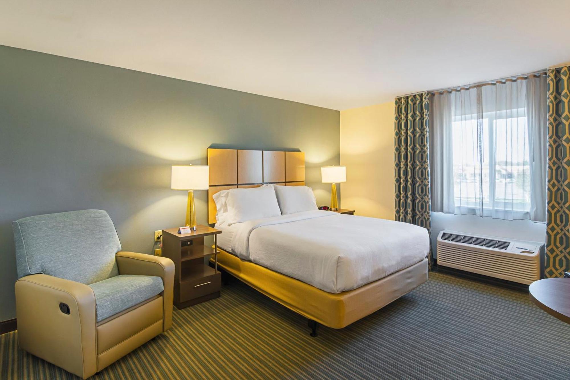 Hotel Candlewood Suites - Pensacola - University Area By Ihg Pensacola