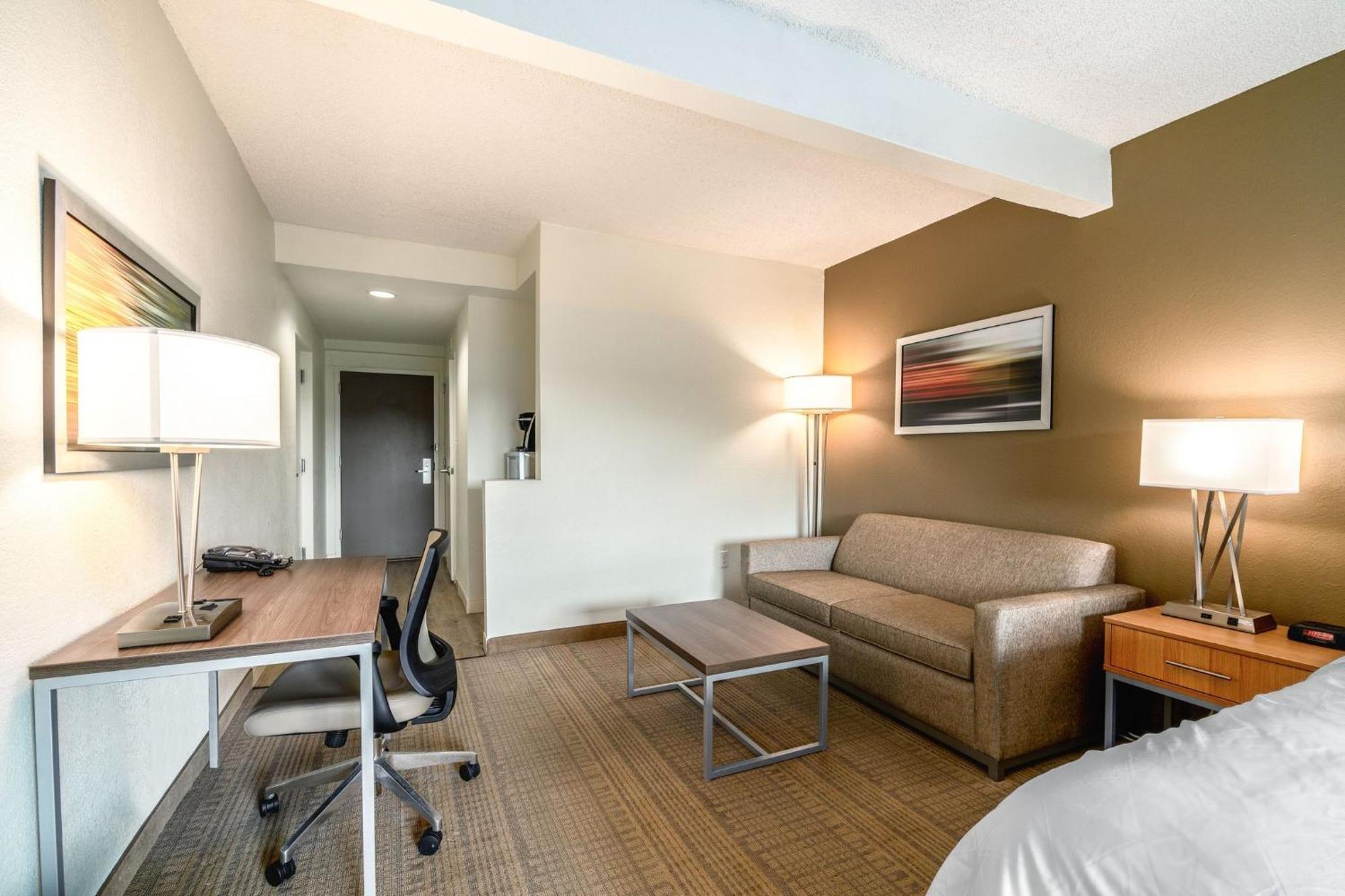 - St Augustine - World Golf By Ihg Hotel St. Augustine