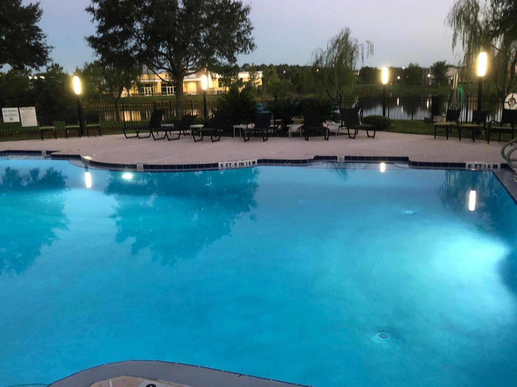 - St Augustine - World Golf By Ihg Hotel 2*