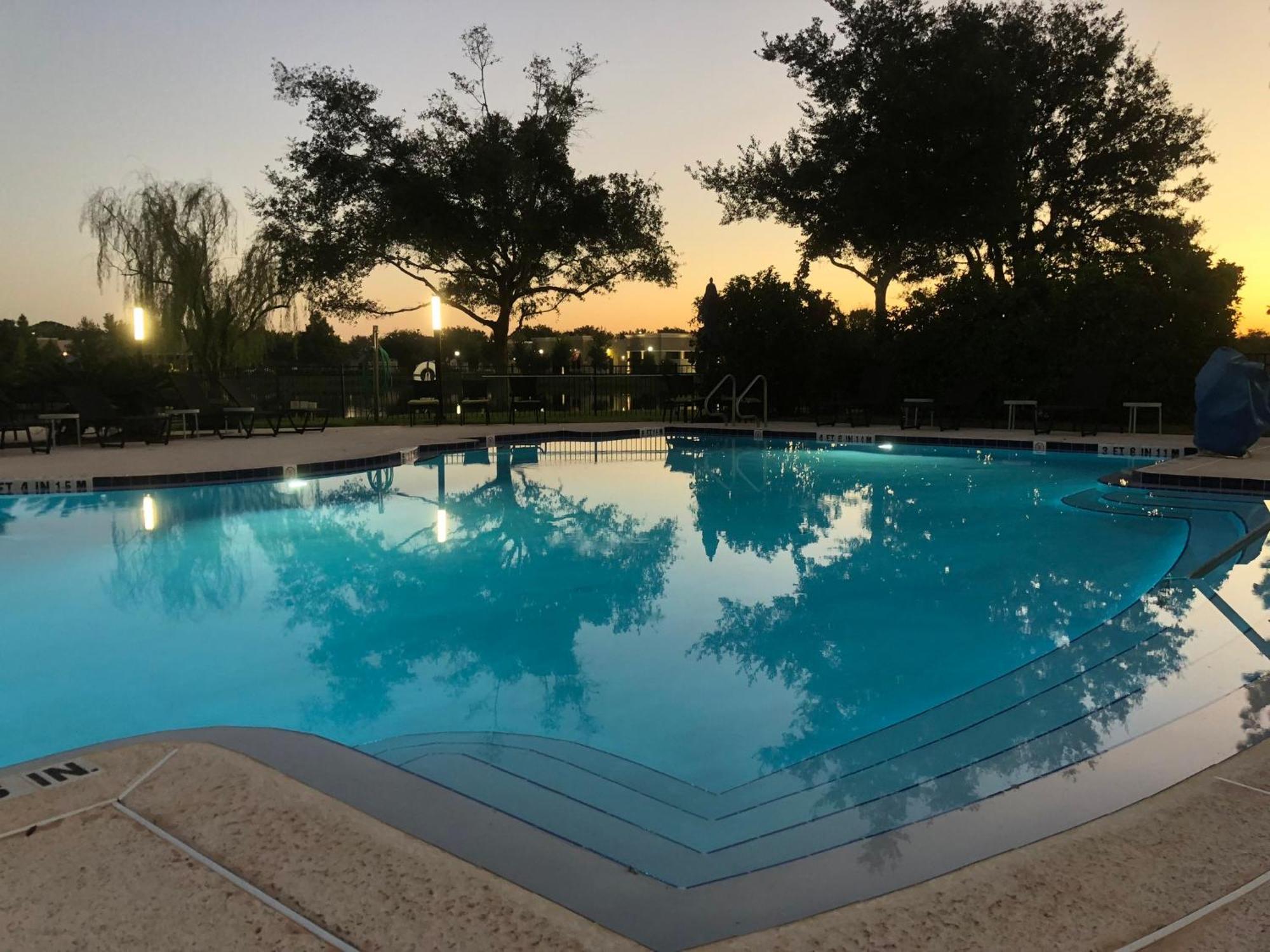 Hotel - St Augustine - World Golf By Ihg