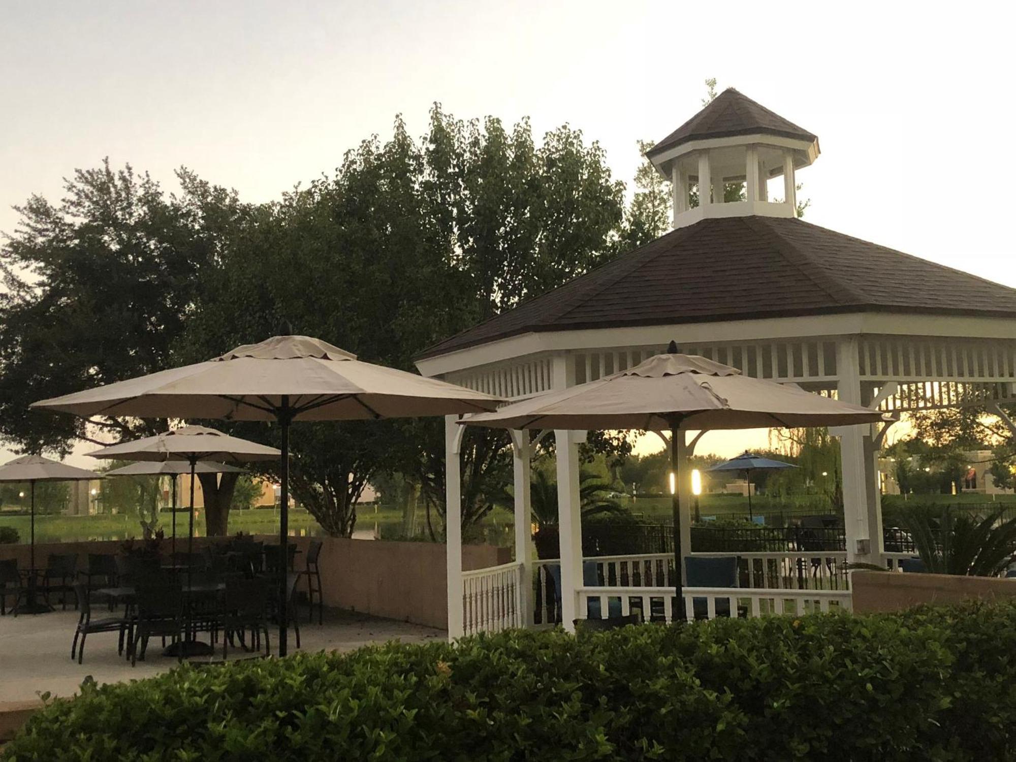 - St Augustine - World Golf By Ihg Hotel
