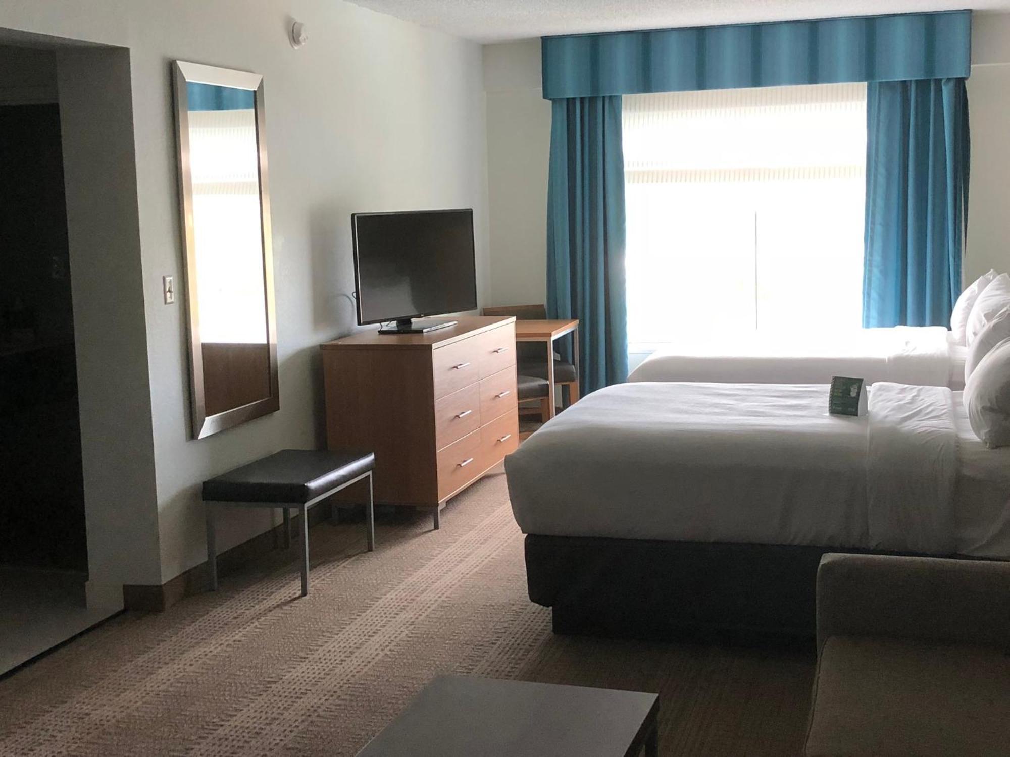 - St Augustine - World Golf By Ihg 2*