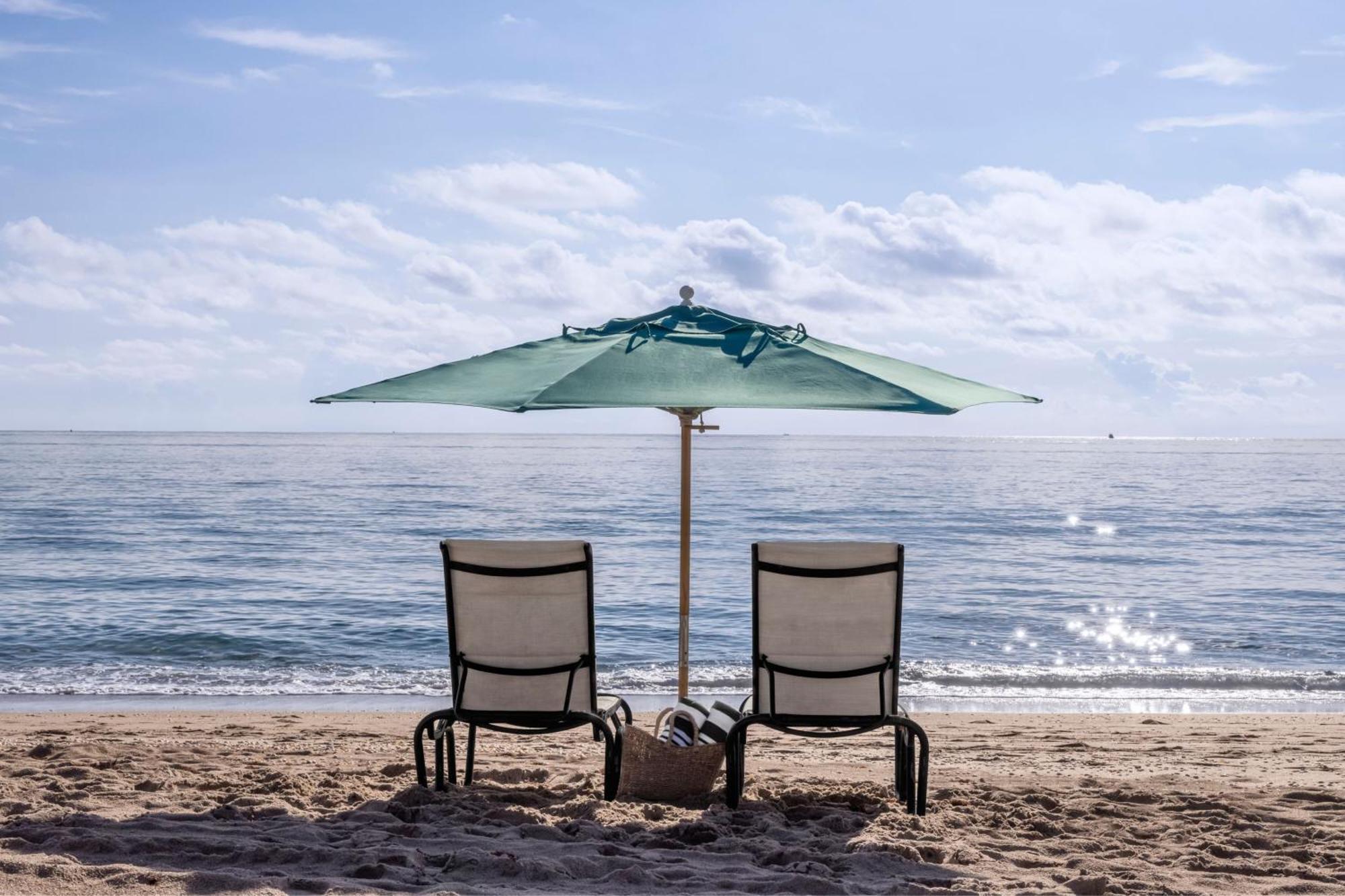 Marriott's Oceana Palms Palm Beach Shores