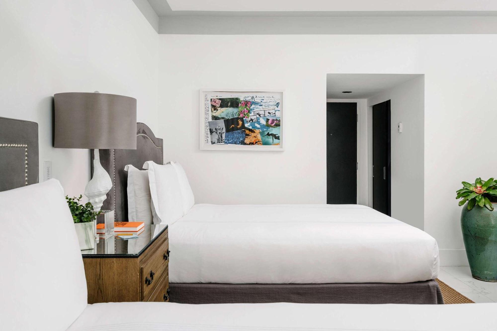 Hotel Nautilus Sonesta Miami Miami Beach