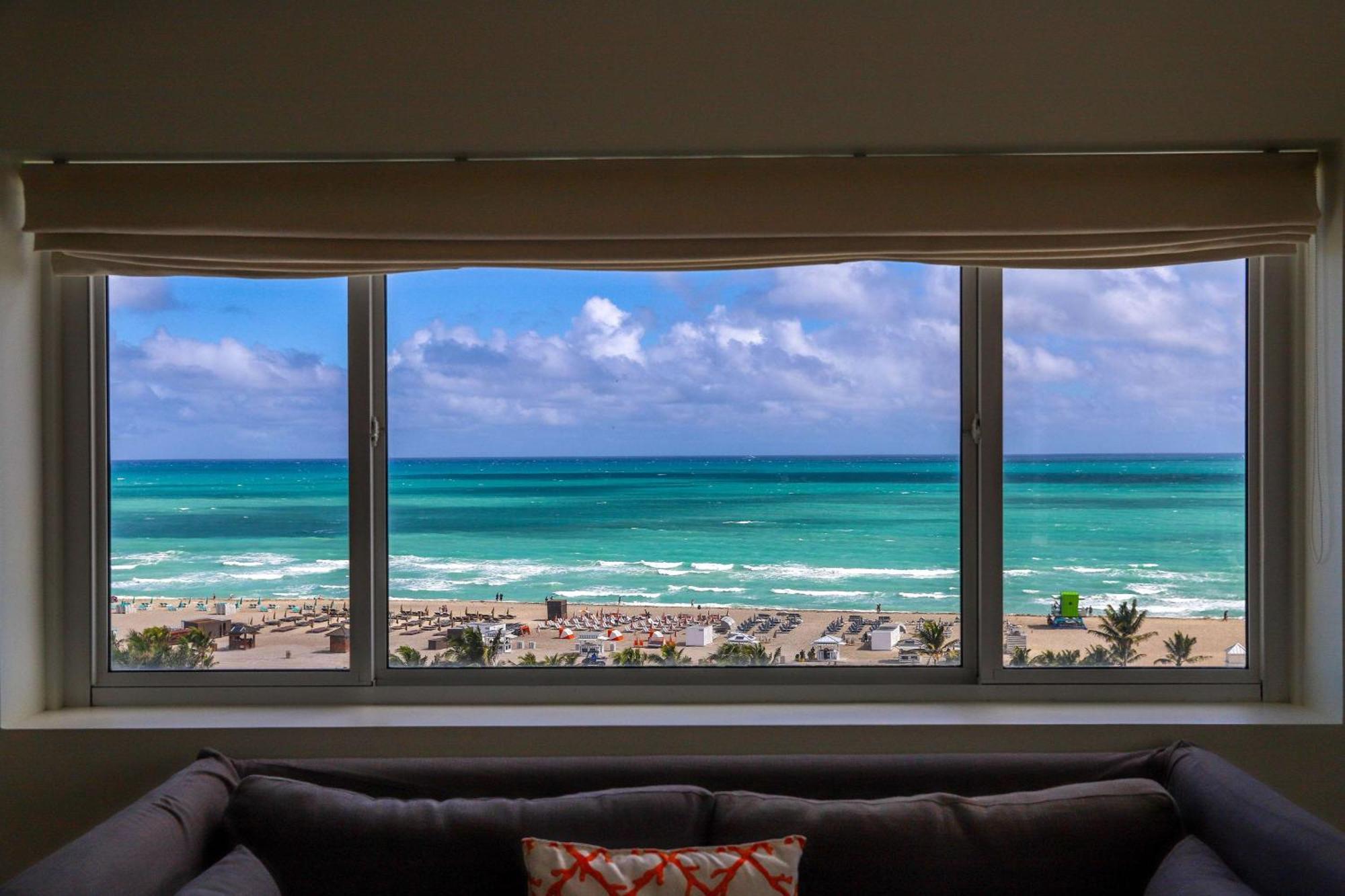 Hotel Nautilus Sonesta Miami 5*