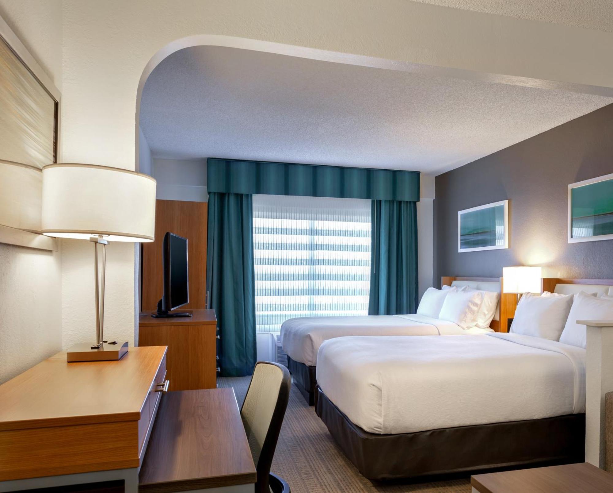 - St Augustine - World Golf By Ihg Hotel 2*
