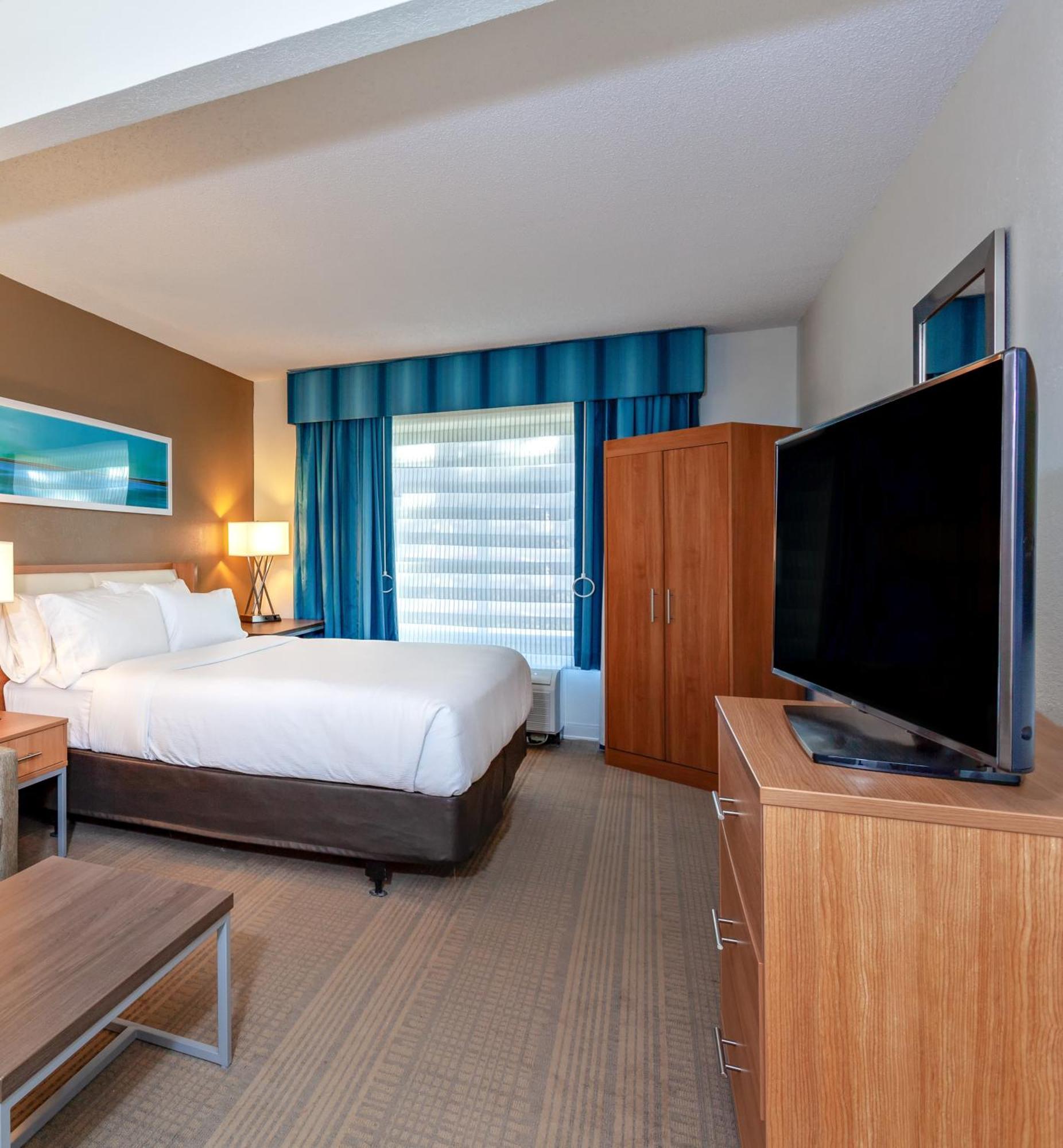Hotel - St Augustine - World Golf By Ihg 2*
