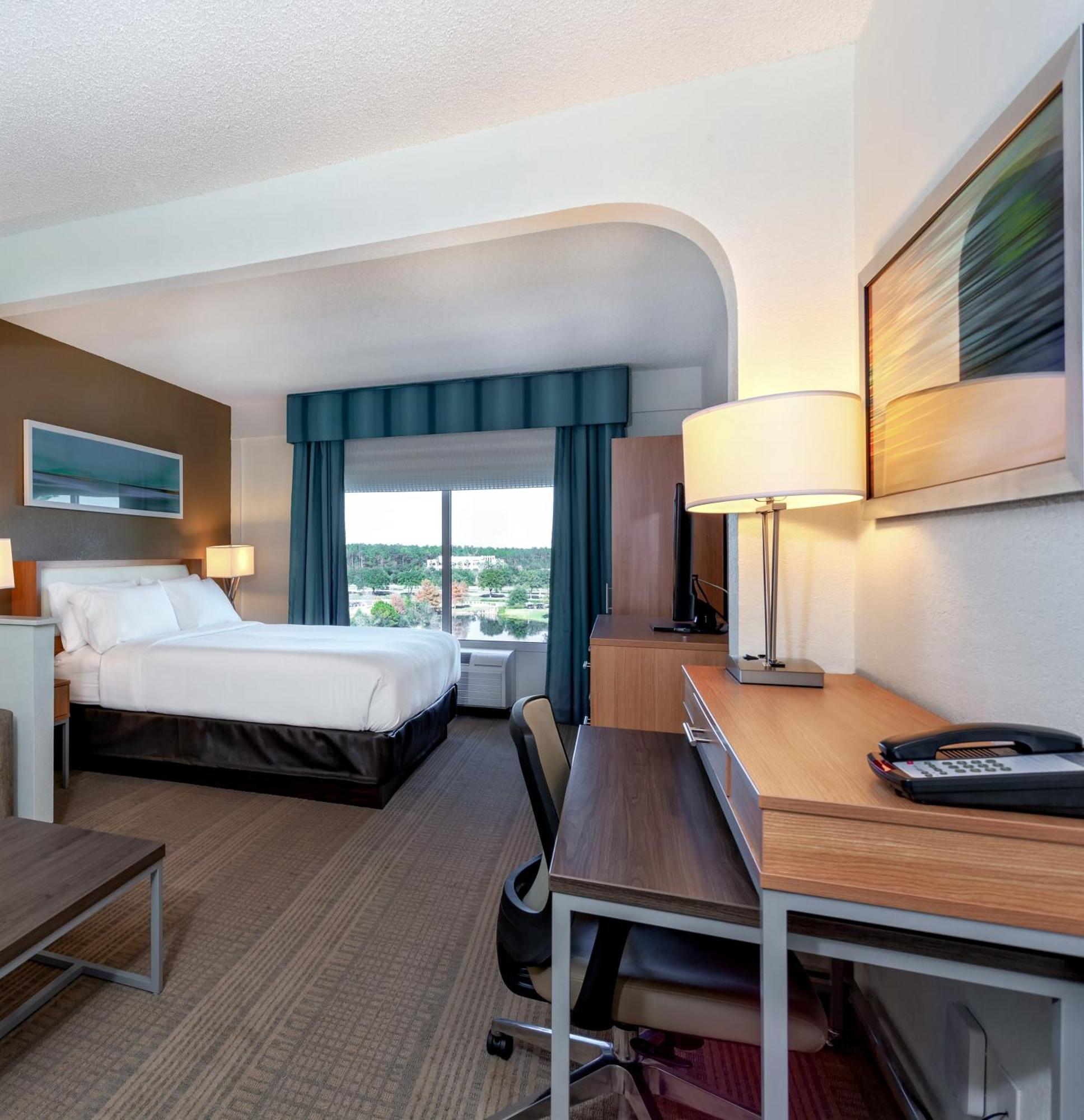 - St Augustine - World Golf By Ihg 2* St. Augustine