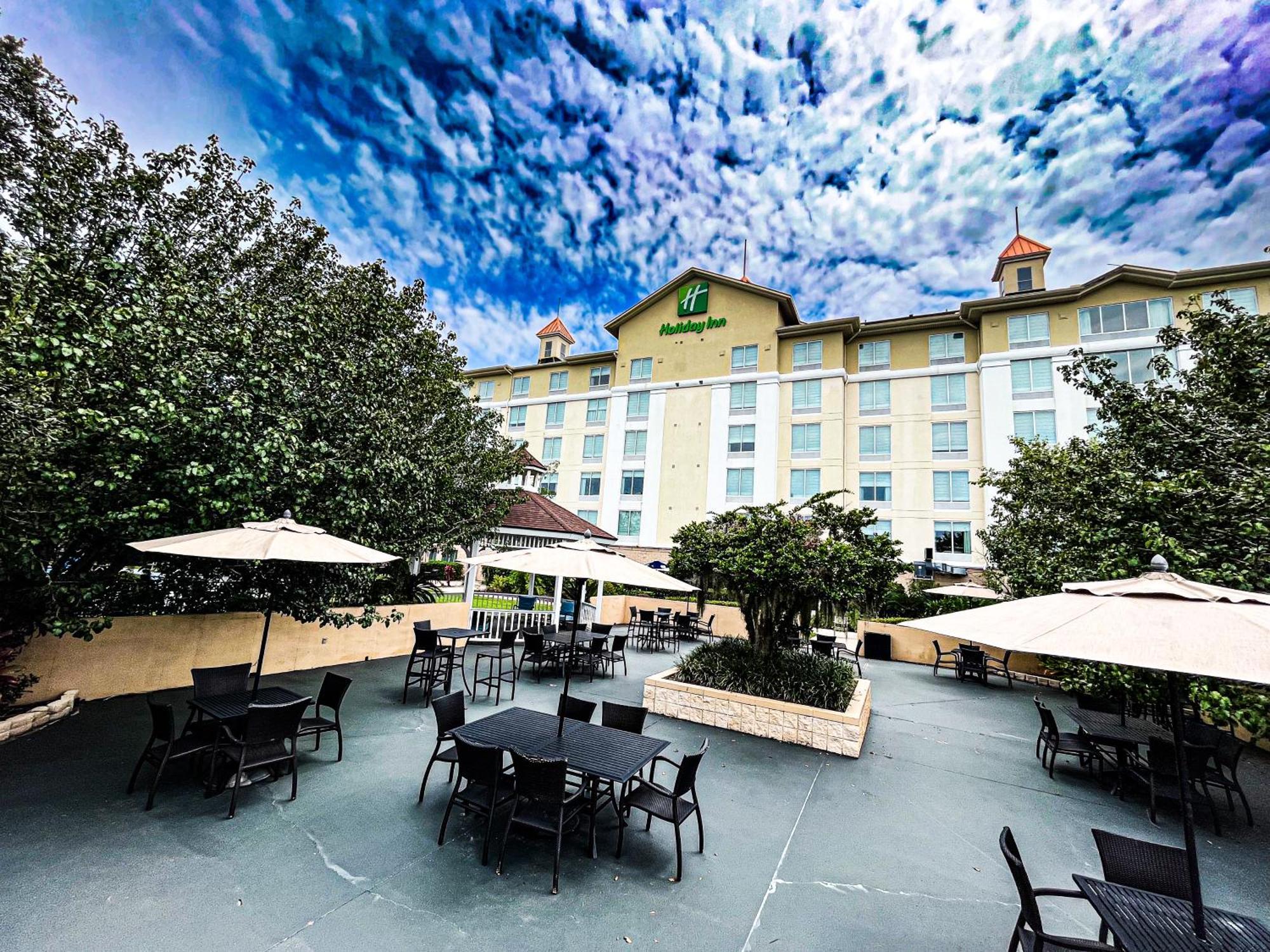 - St Augustine - World Golf By Ihg Hotel St. Augustine